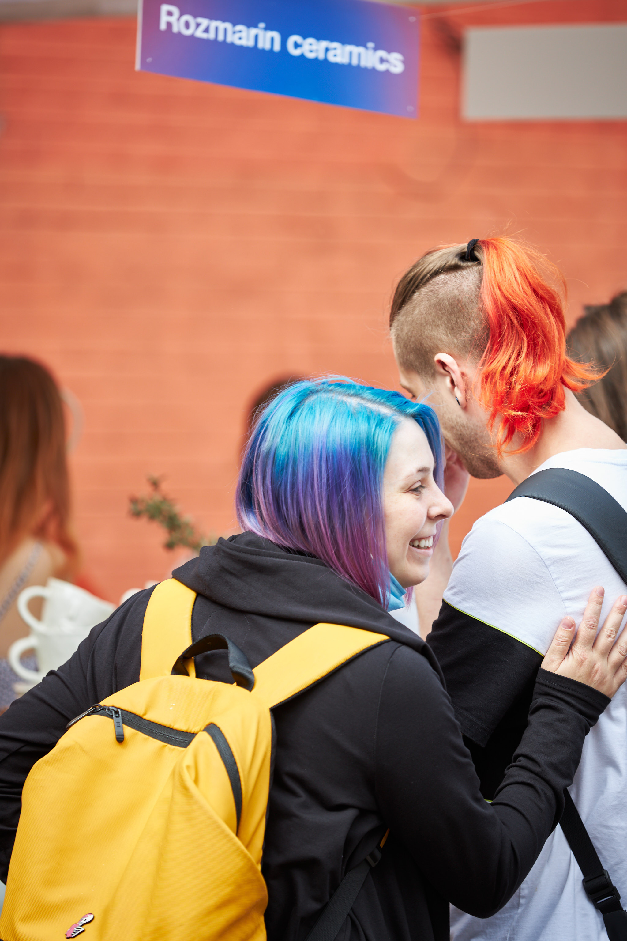 Рельсыфест. Фото & Видео Лина Доронкина