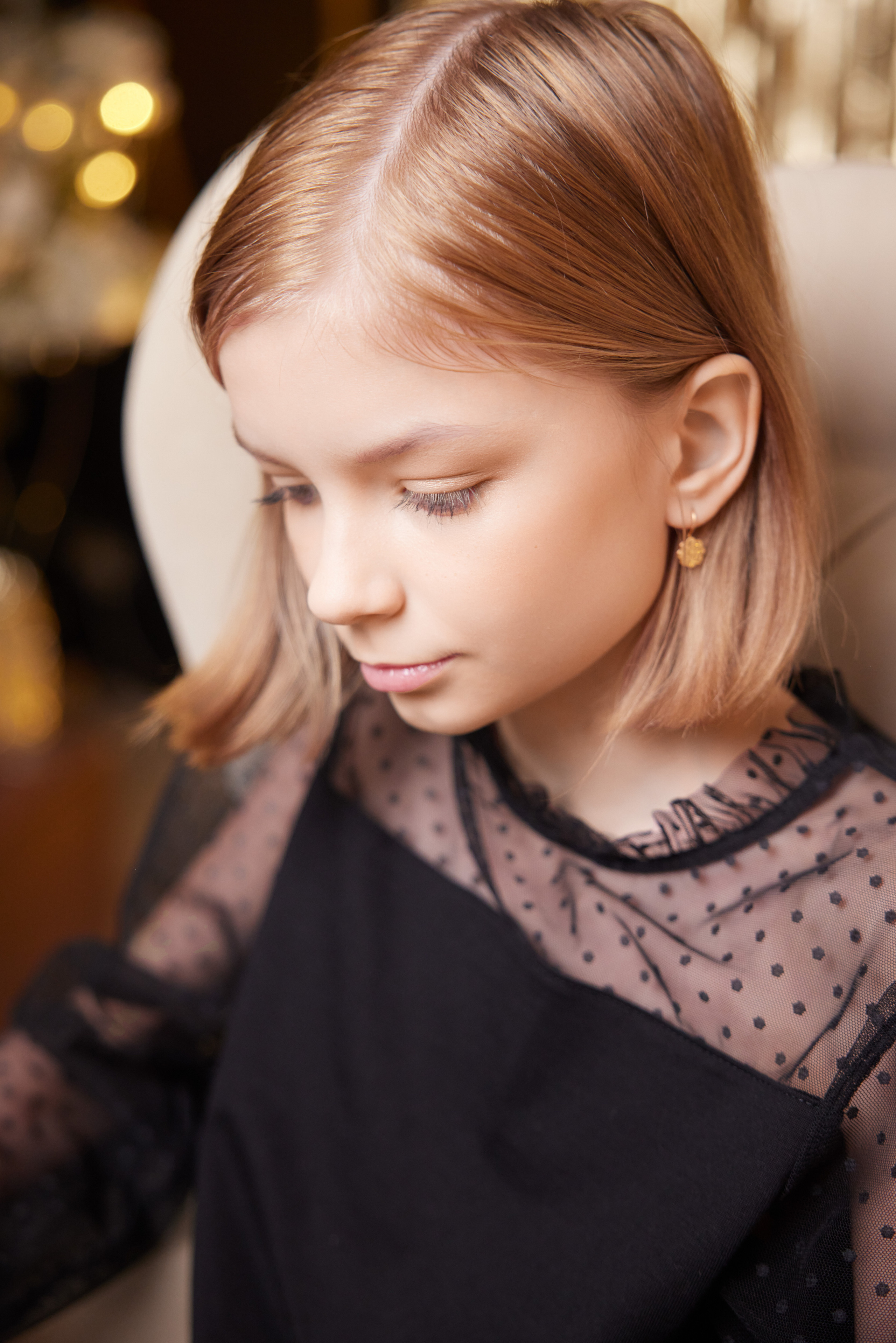 Детская и семейная фотосъёмка. Фото & Видео Лина Доронкина