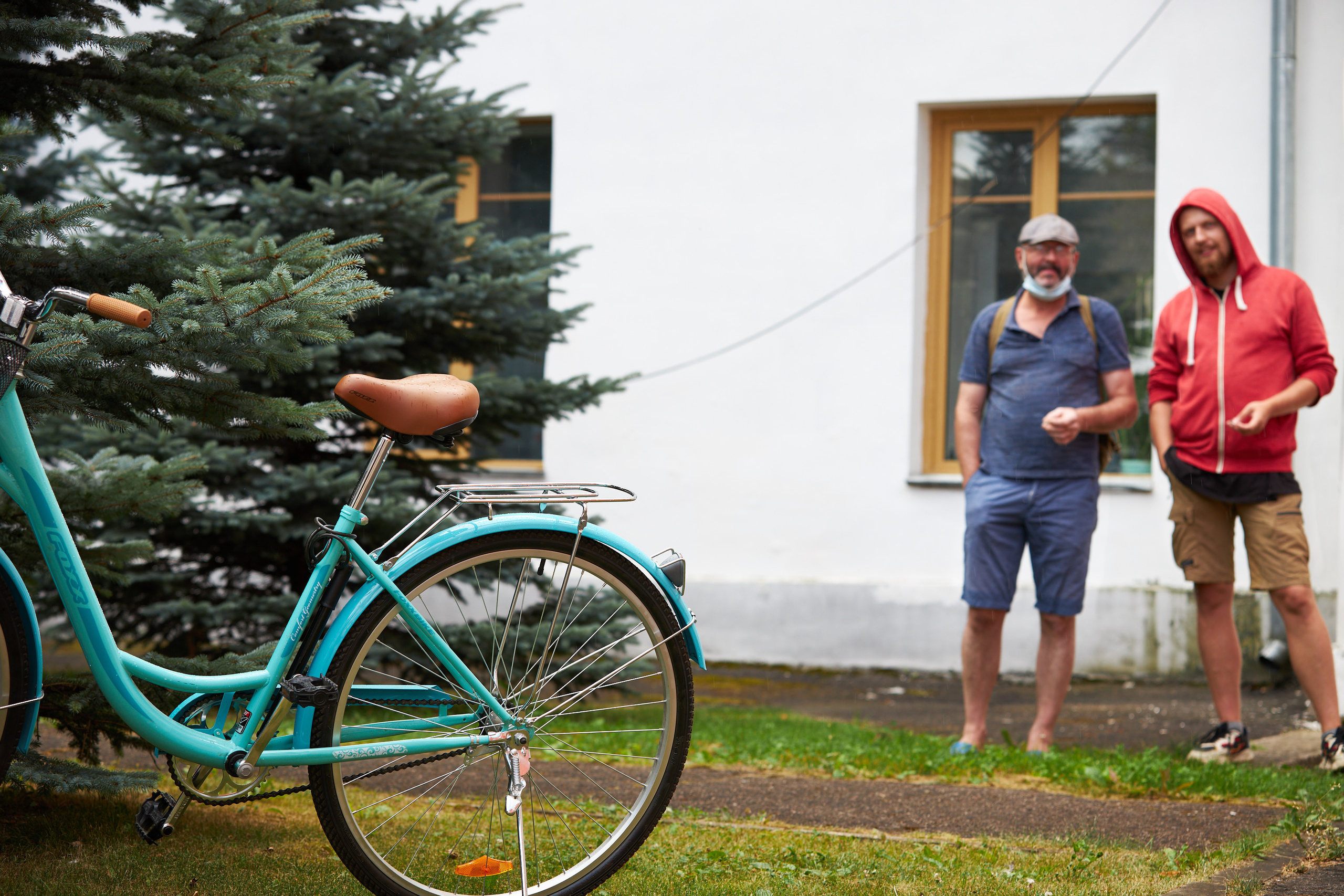 Рельсыфест. Фото & Видео Лина Доронкина