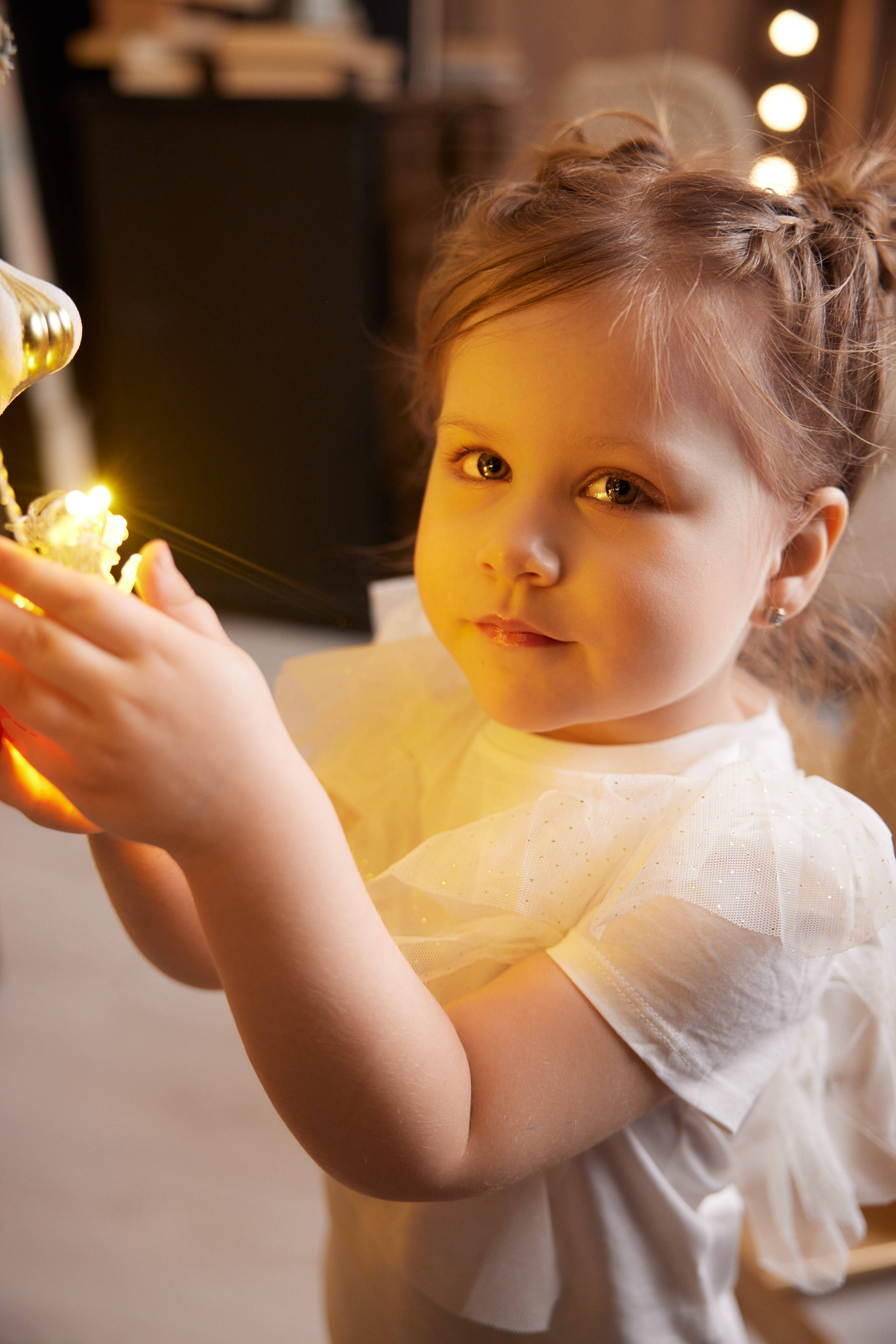 Детская и семейная фотосъёмка. Фото & Видео Лина Доронкина