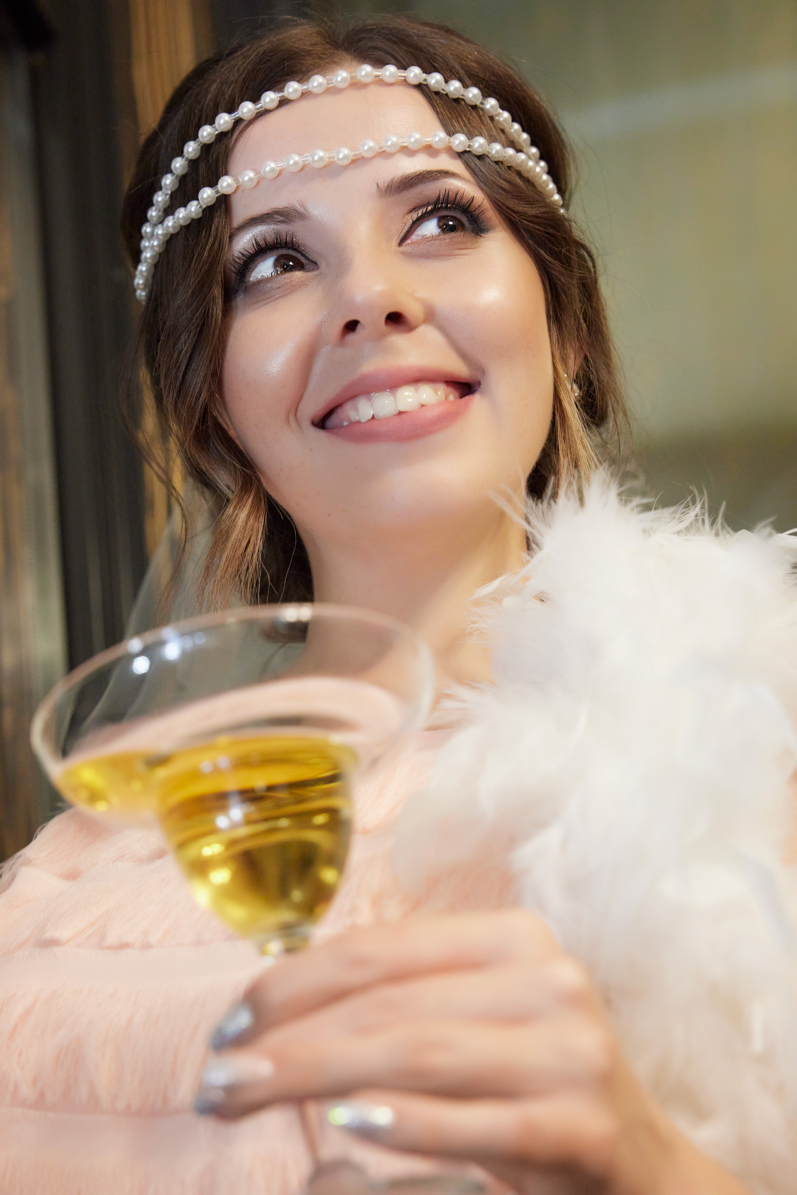 Great Gatsby-s party. Фото & Видео Лина Доронкина