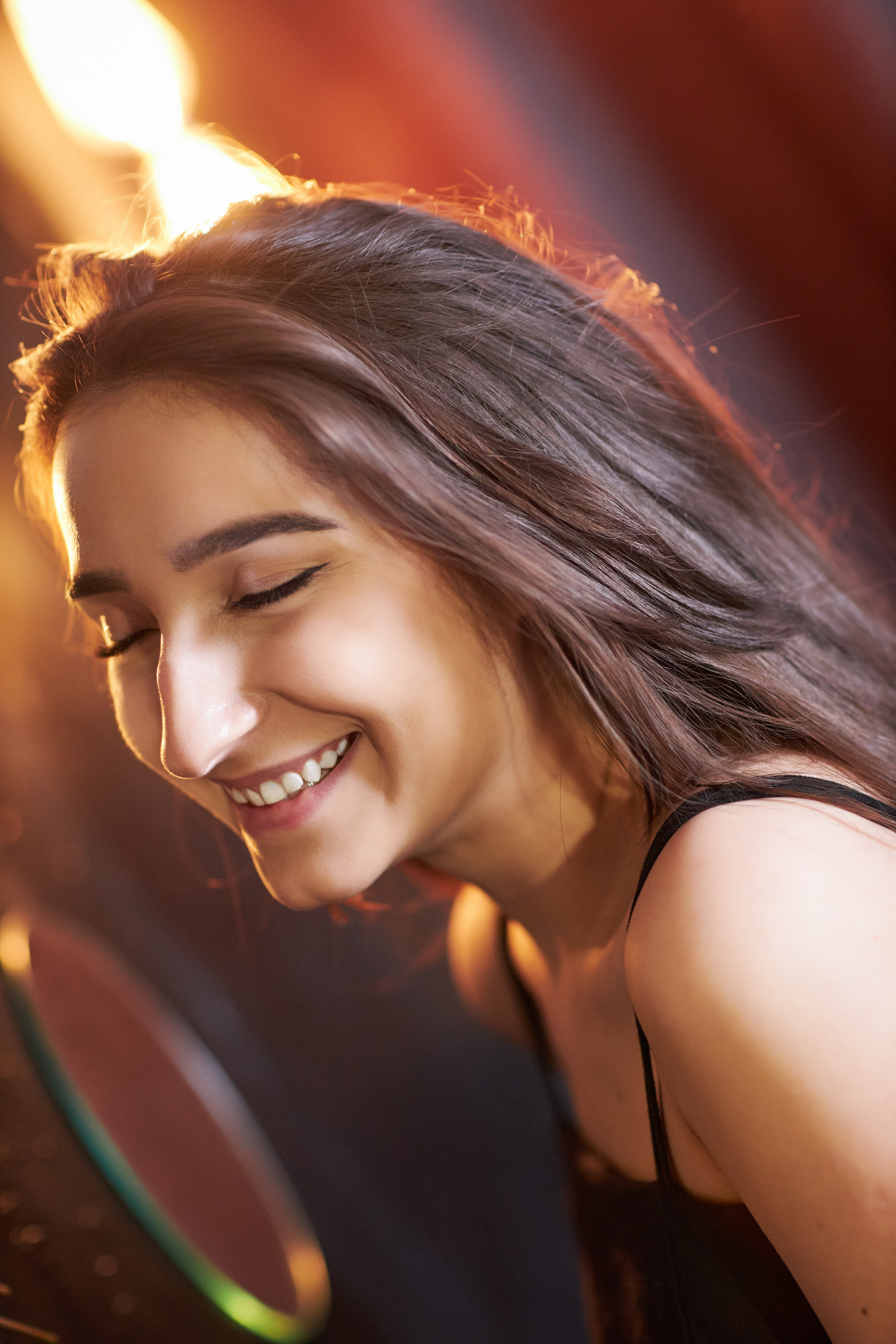 Портретная фотосъёмка. Фото & Видео Лина Доронкина