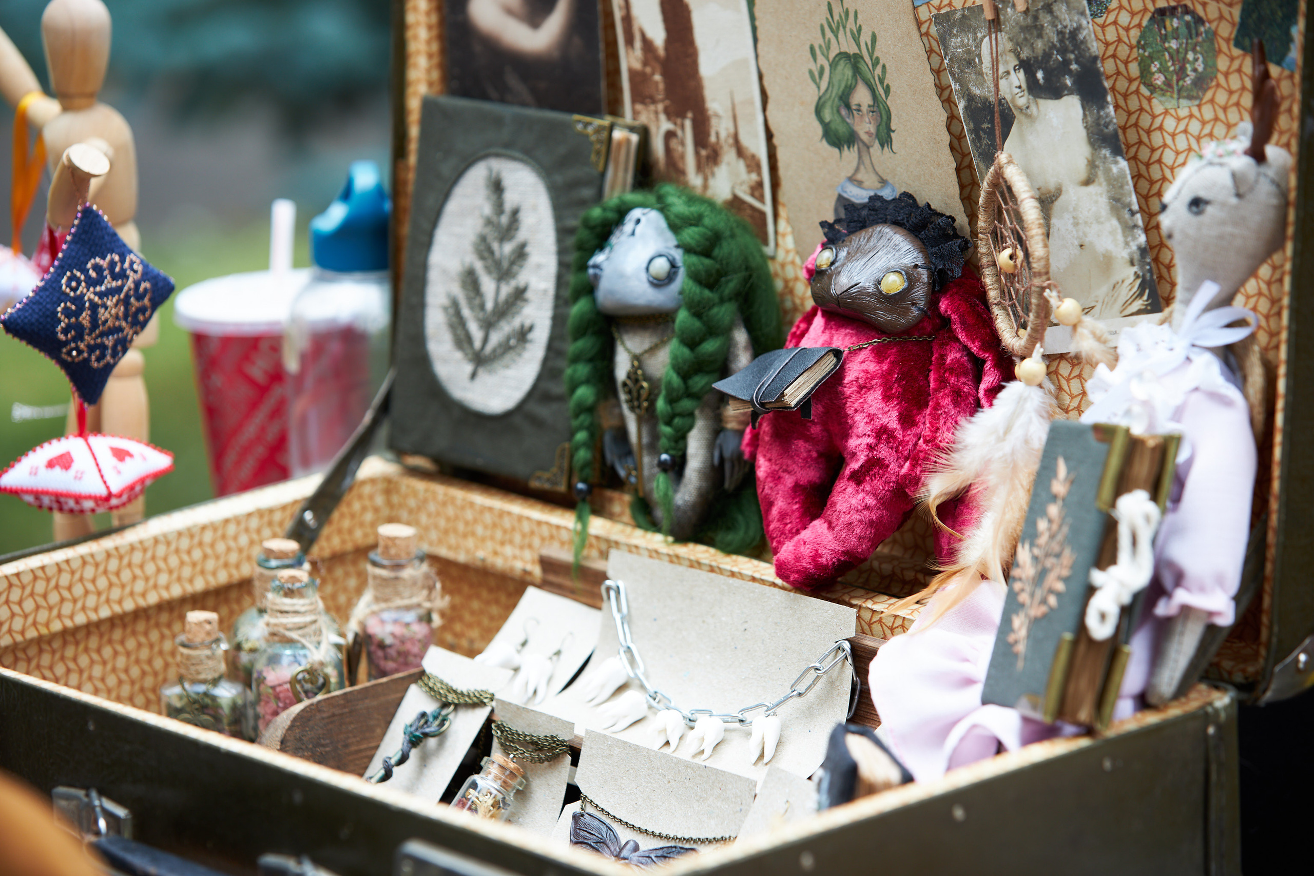 Рельсыфест. Фото & Видео Лина Доронкина