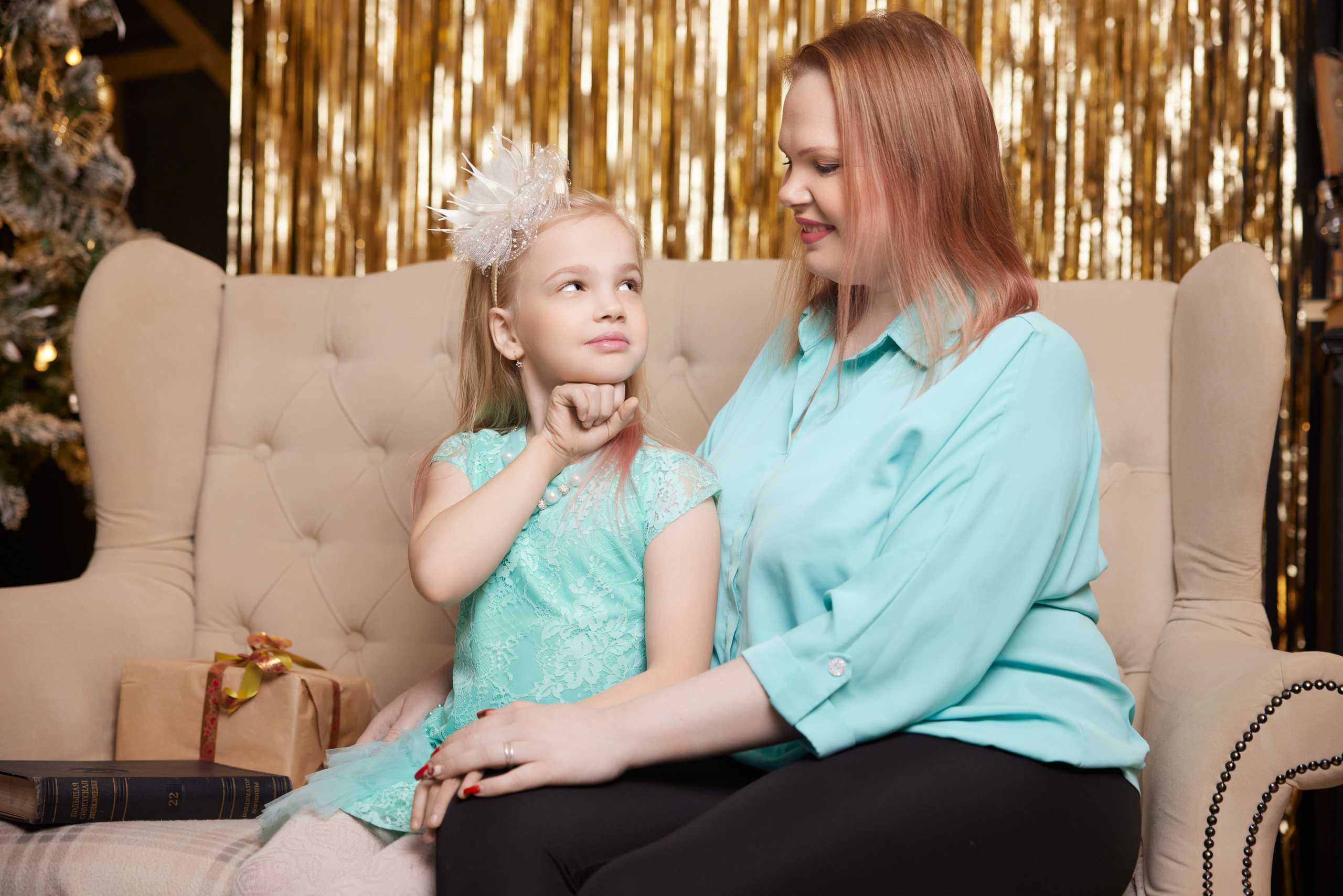 Детская и семейная фотосъёмка. Фото & Видео Лина Доронкина