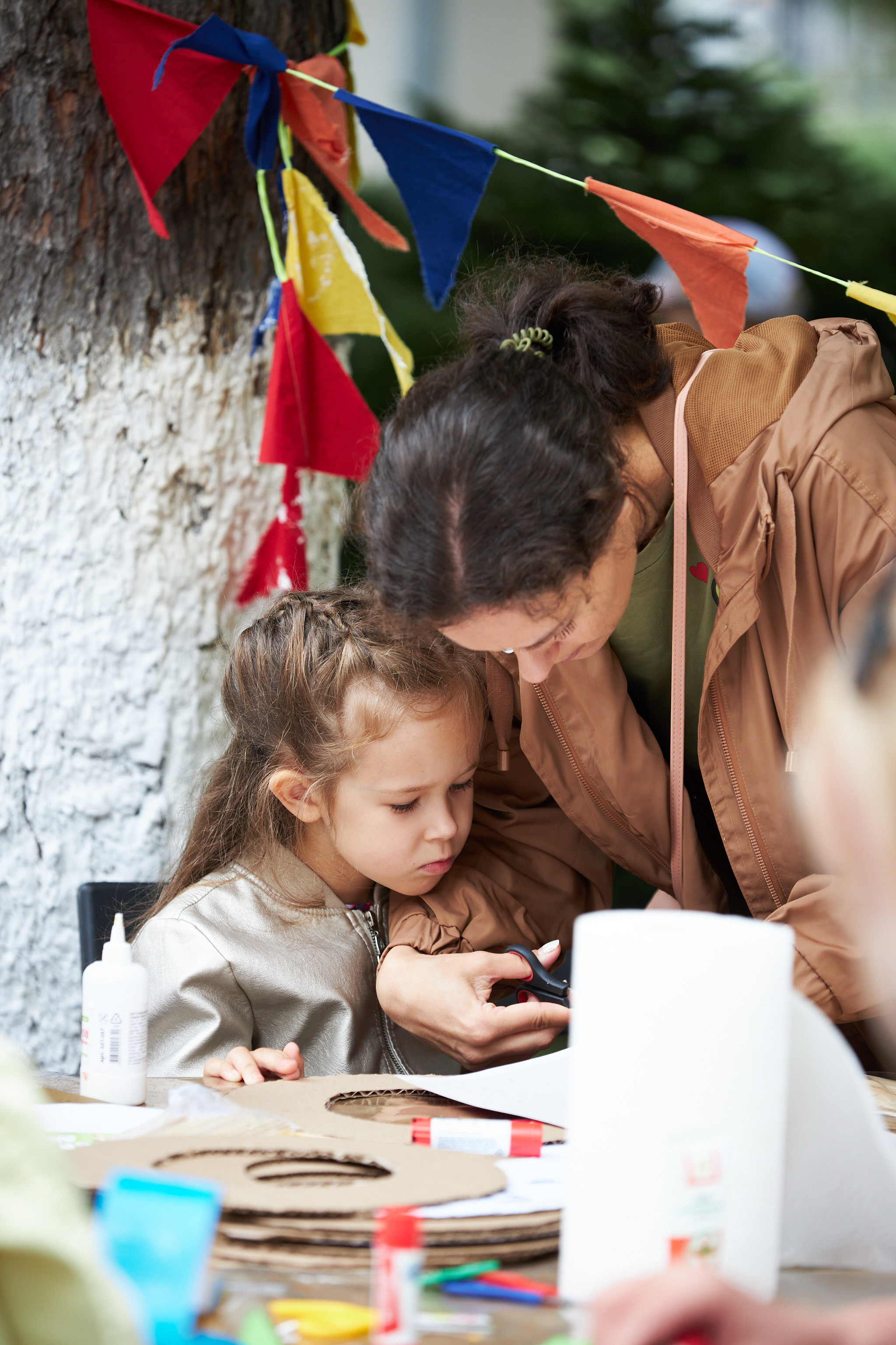 Рельсыфест. Фото & Видео Лина Доронкина