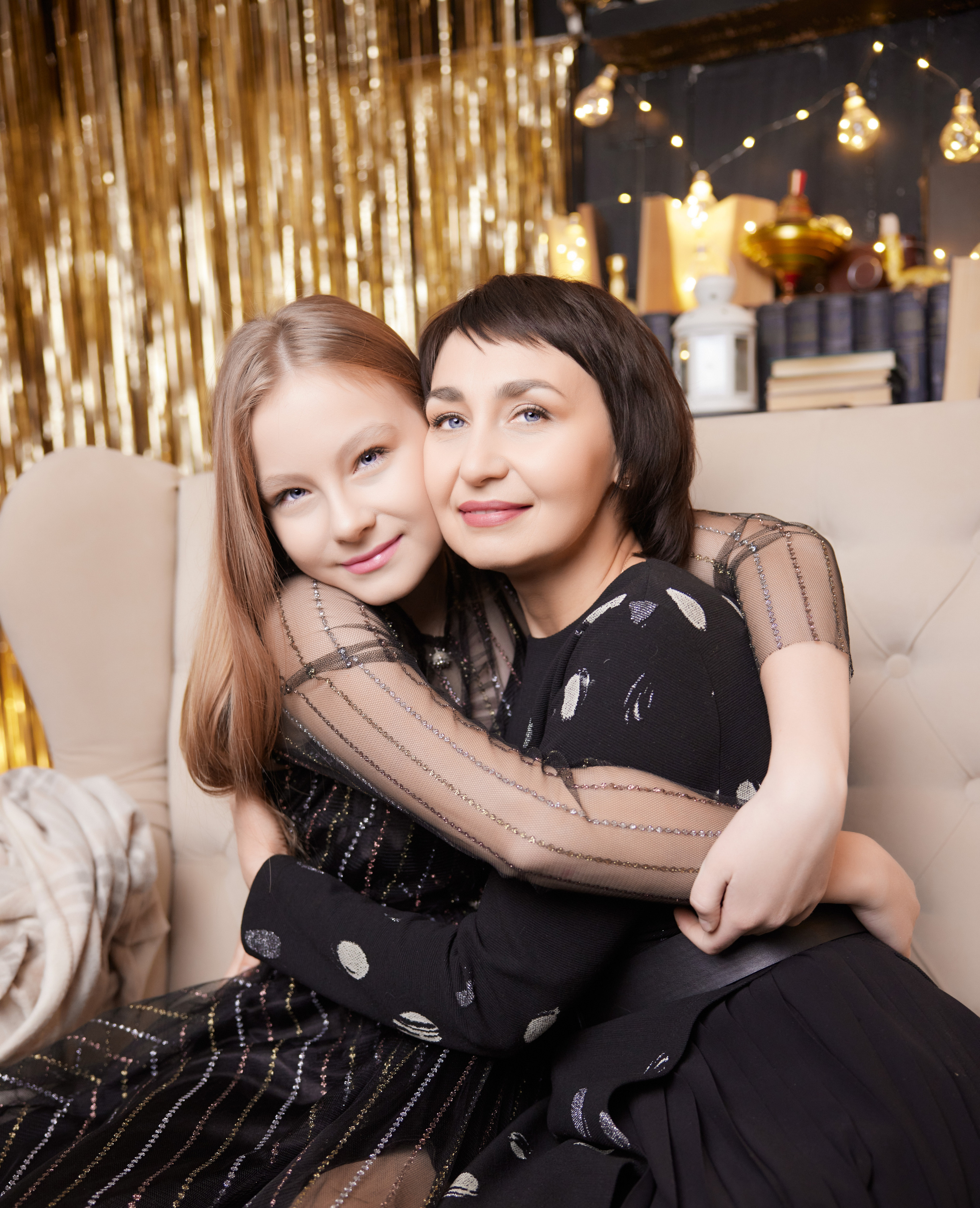 Детская и семейная фотосъёмка. Фото & Видео Лина Доронкина