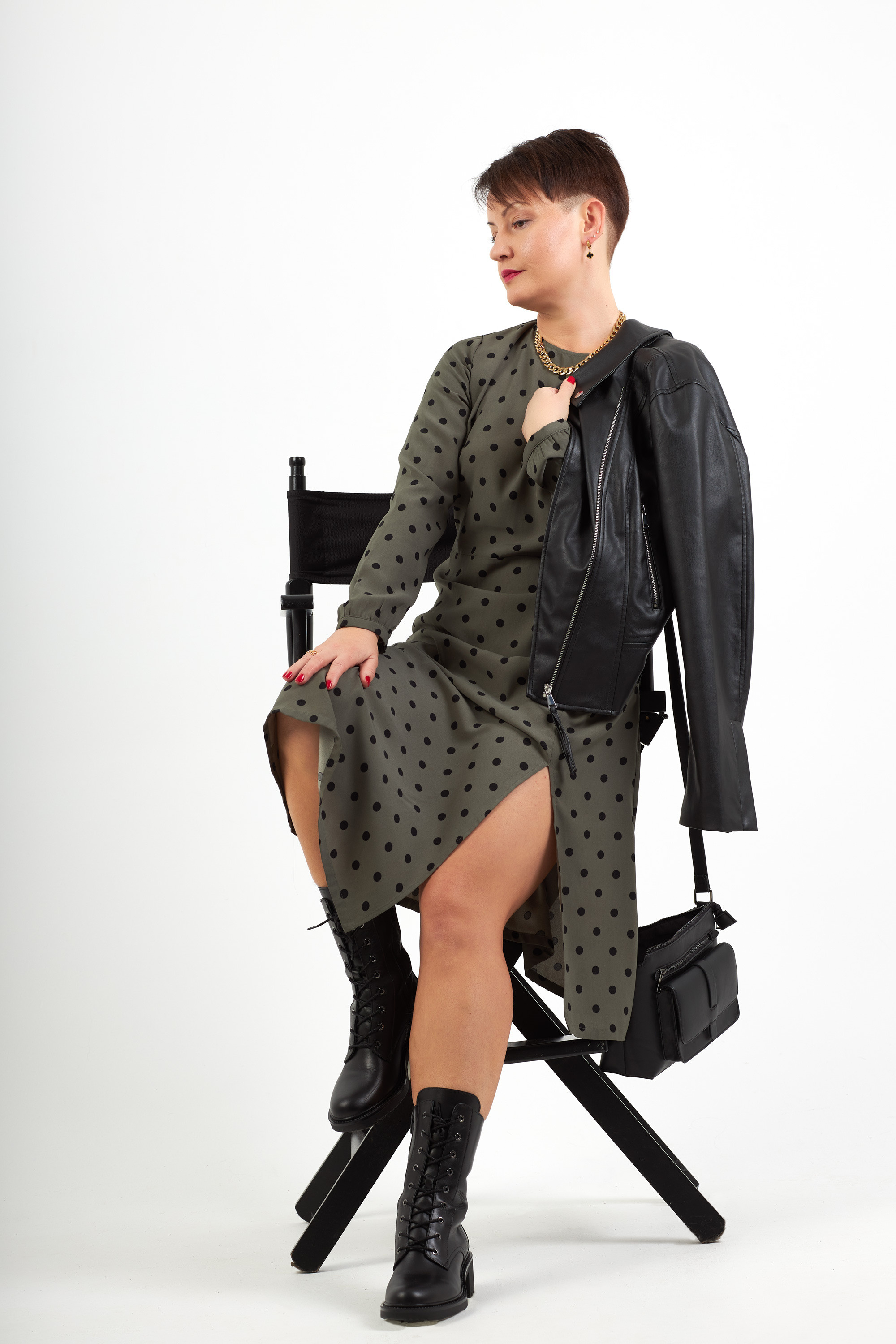 Съёмка для маркетплейс. Фото & Видео Лина Доронкина