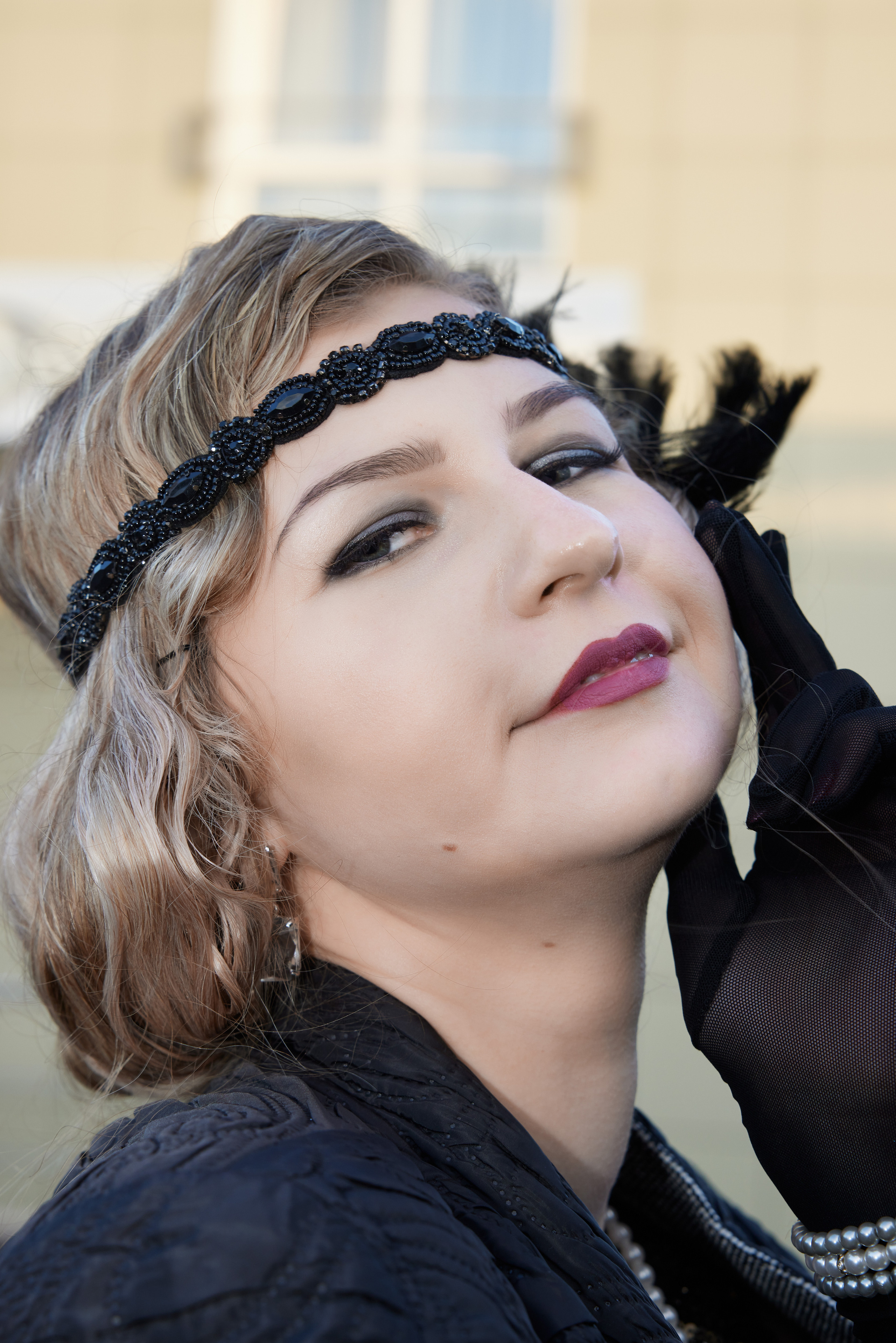 Great Gatsby-s party. Фото & Видео Лина Доронкина