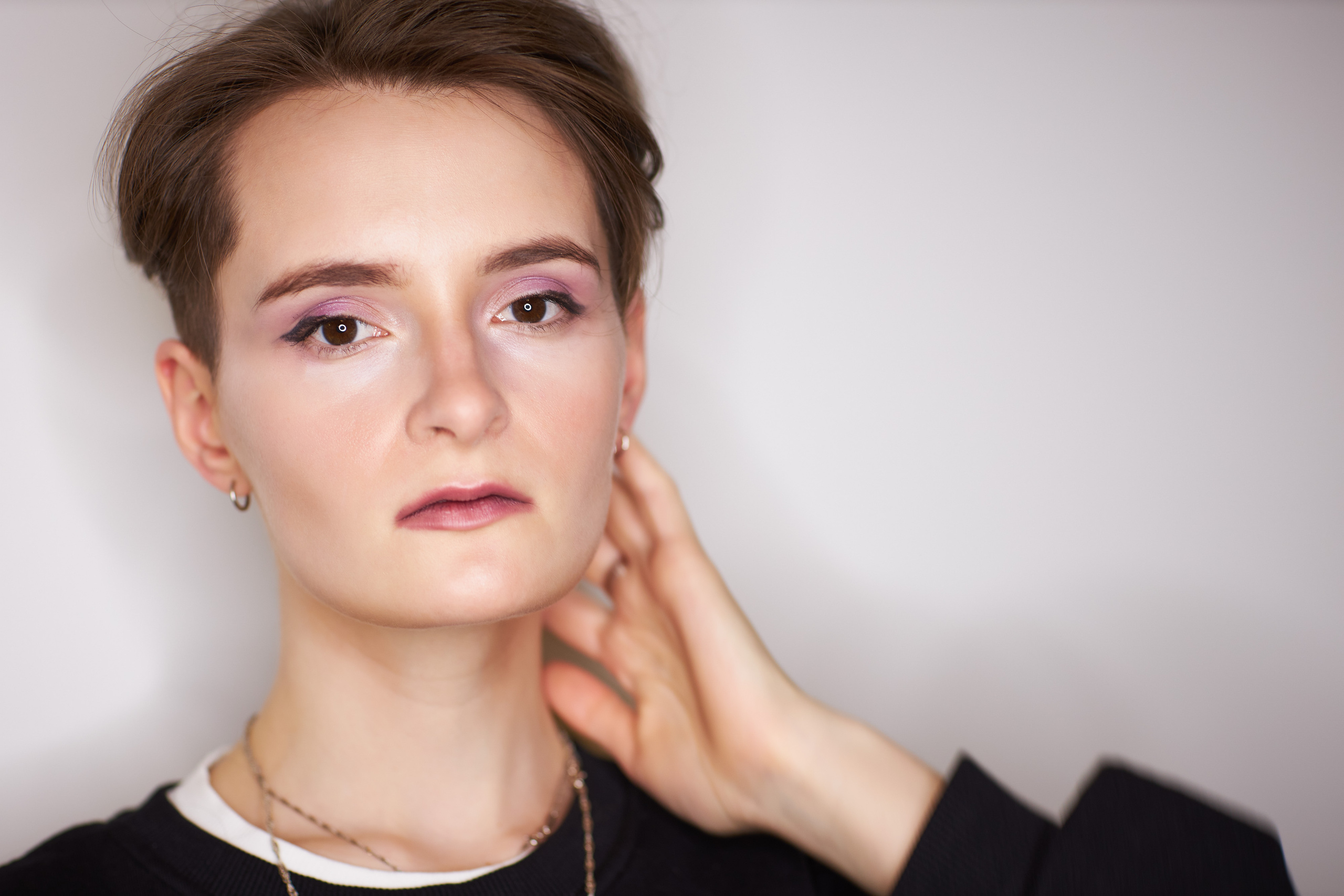 Портретная фотосъёмка. Фото & Видео Лина Доронкина
