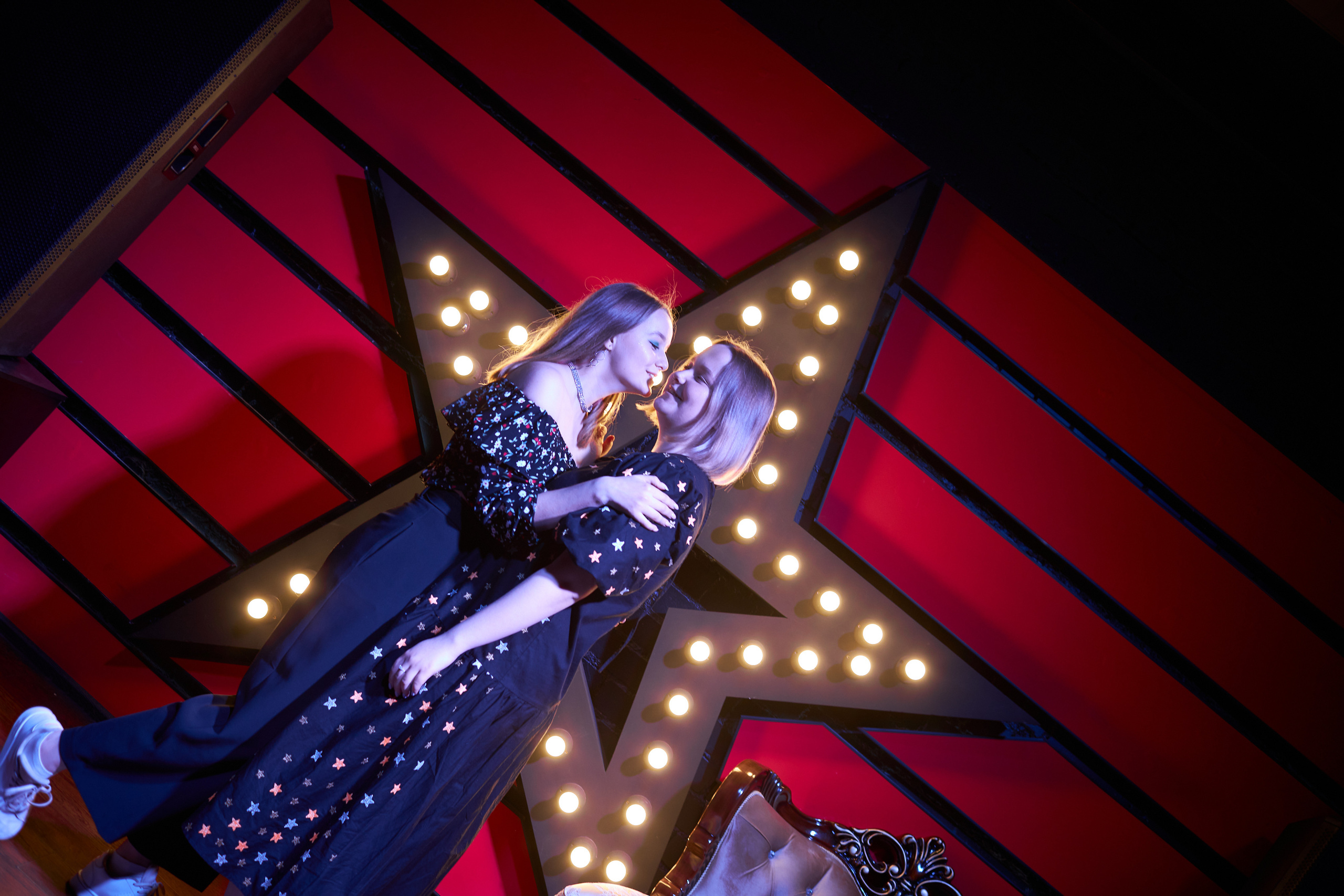 «Фа Соль» вокальный вечер. Фото & Видео Лина Доронкина