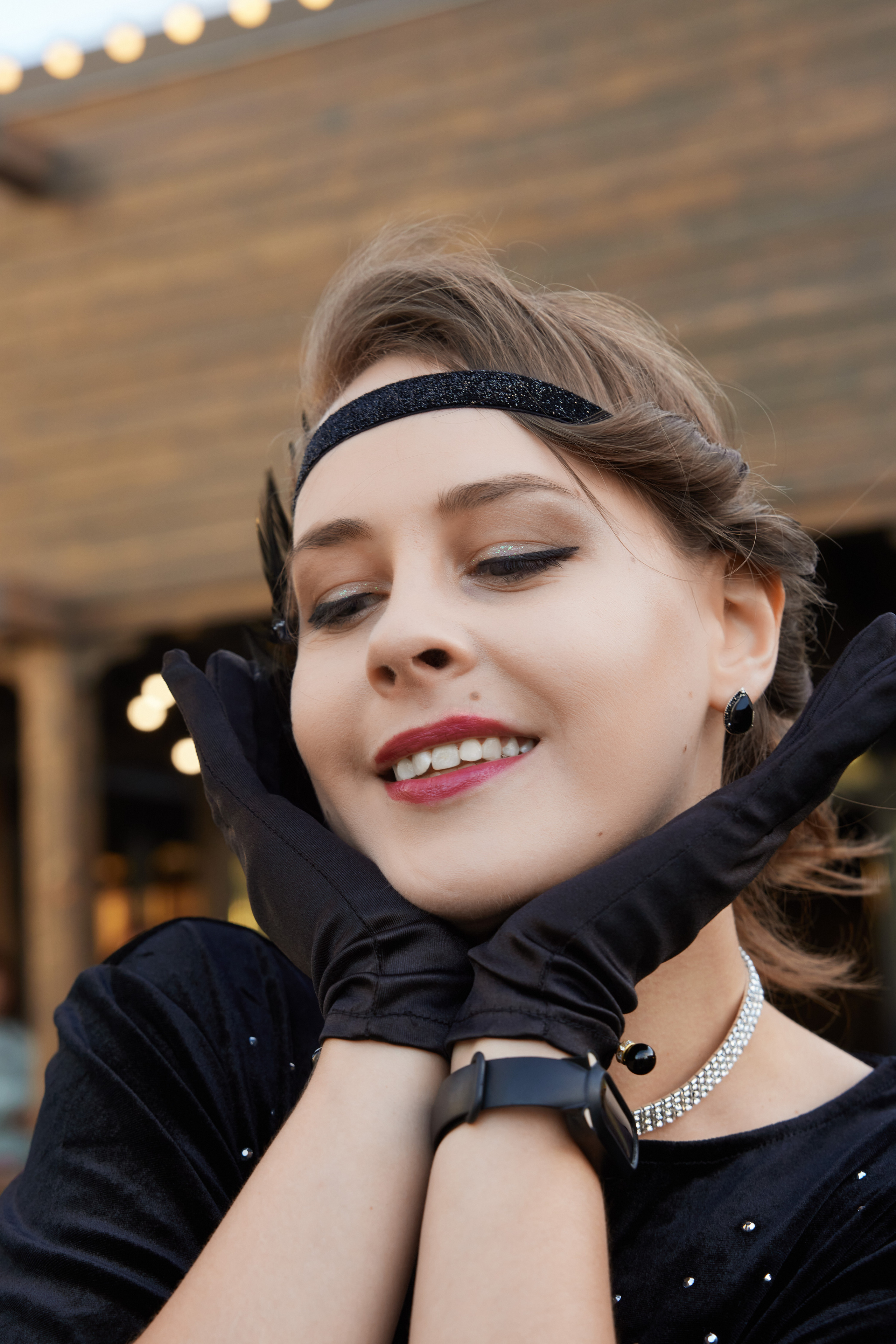 Great Gatsby-s party. Фото & Видео Лина Доронкина