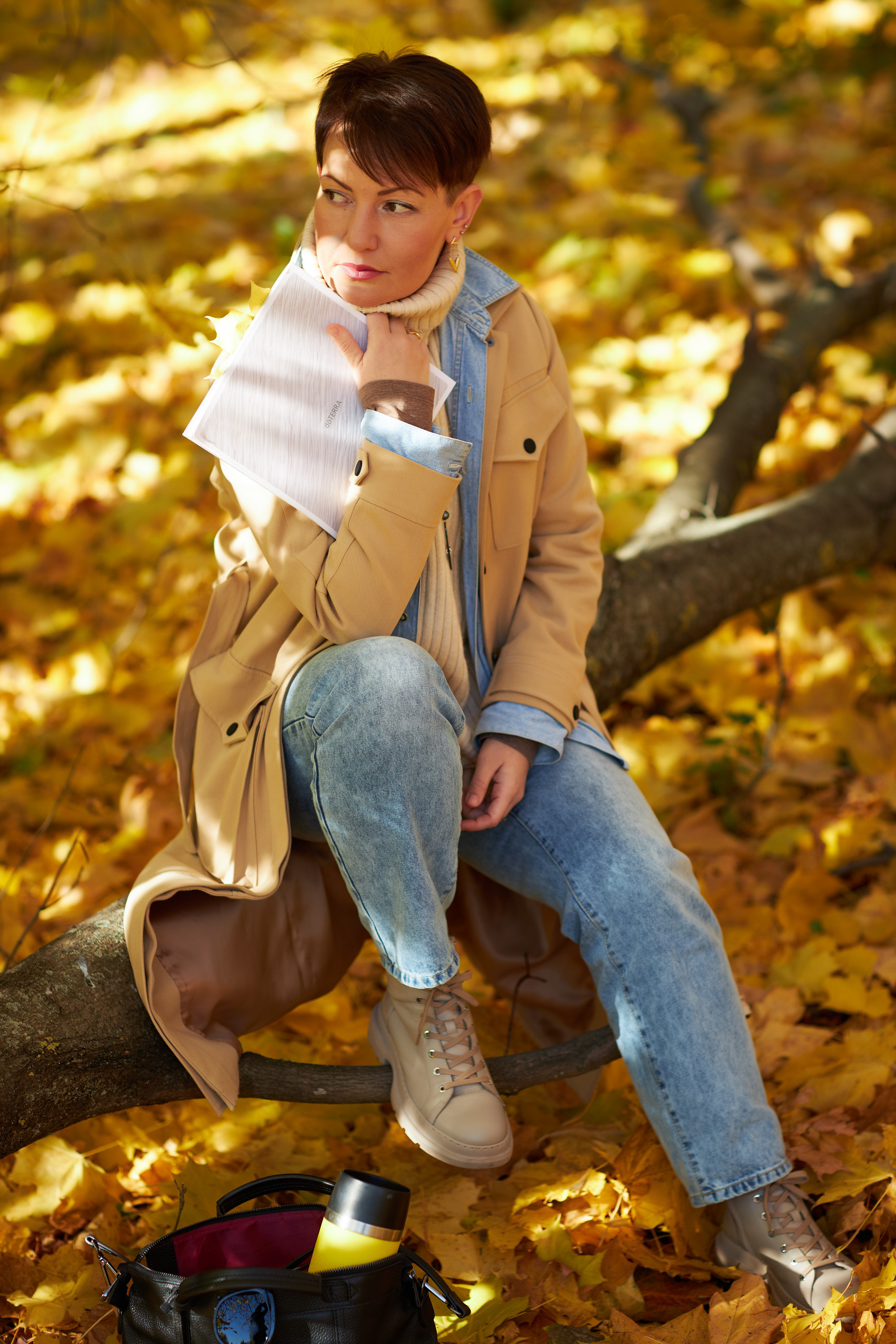 Портретная фотосъёмка. Фото & Видео Лина Доронкина