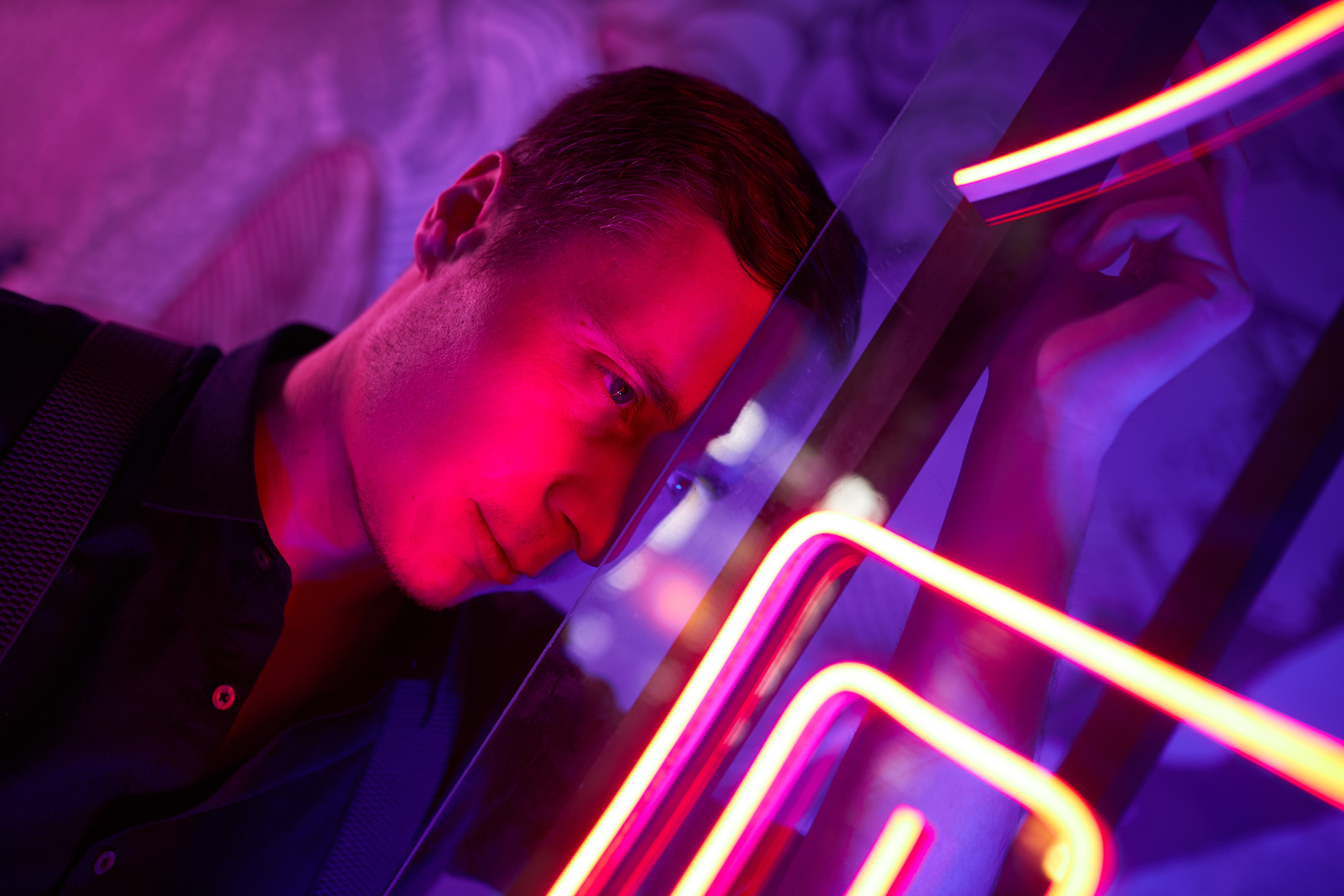 Портретная фотосъёмка. Фото & Видео Лина Доронкина