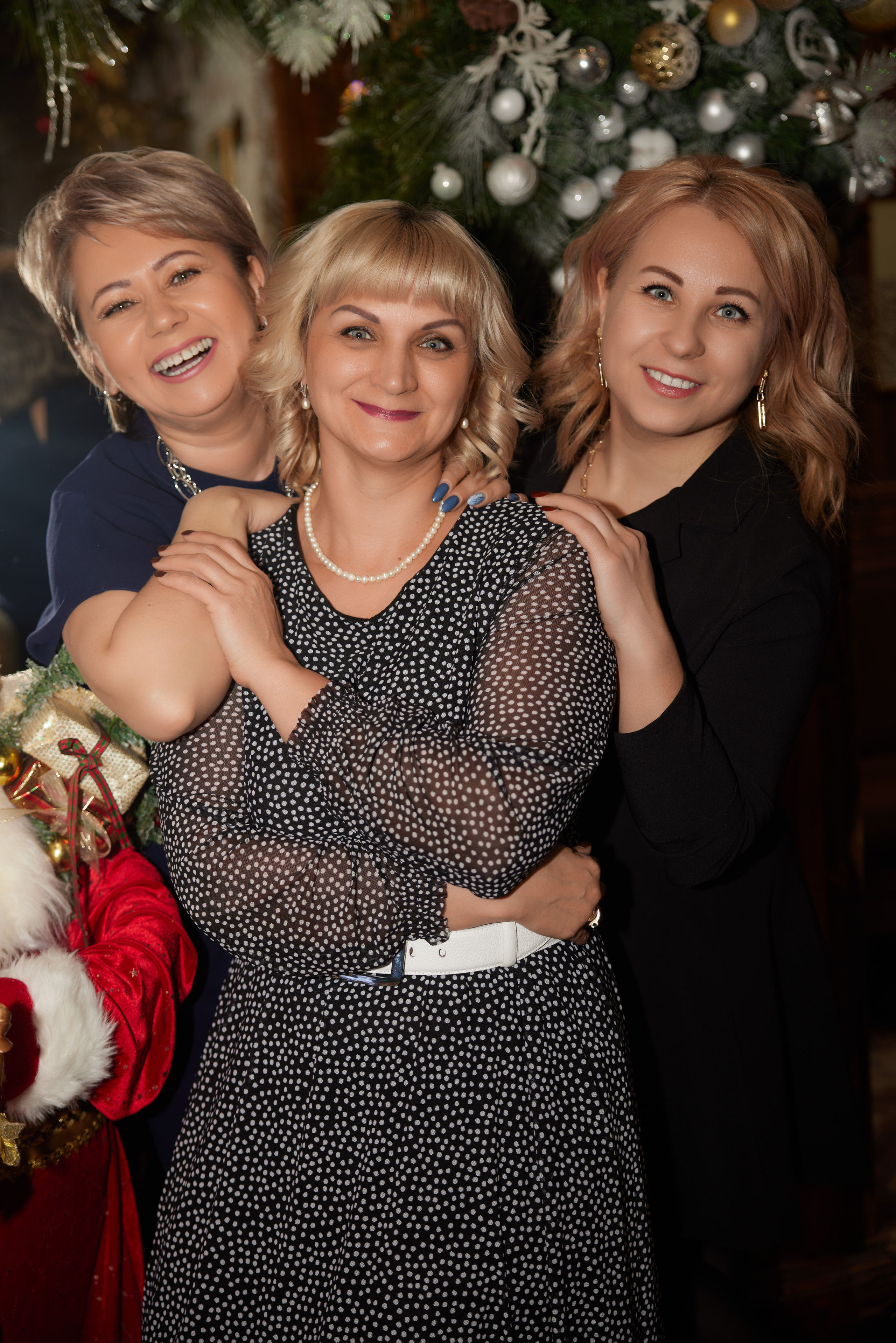 Корпоратив в ресторане Старый Баку. Фото & Видео Лина Доронкина