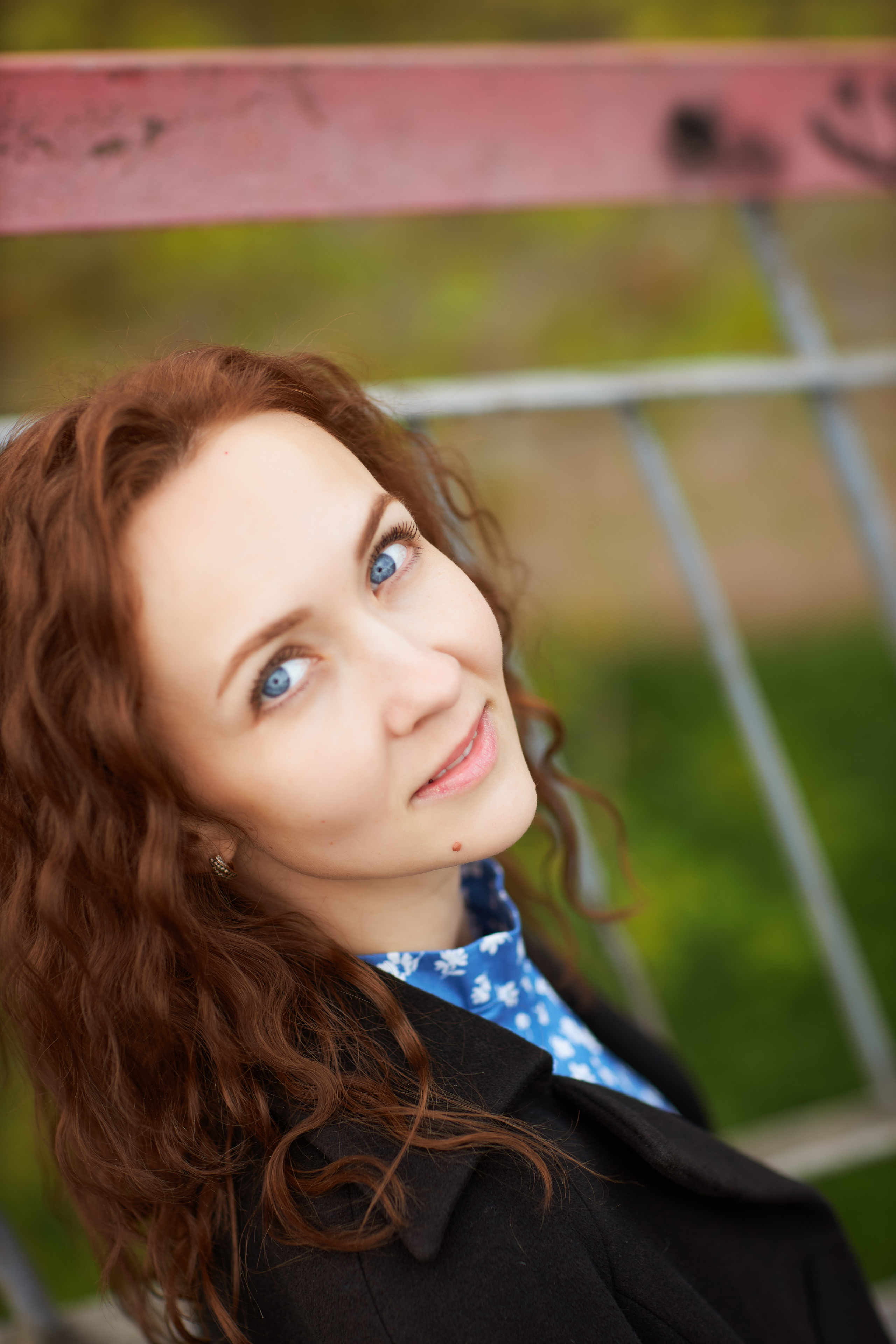 Портретная фотосъёмка. Фото & Видео Лина Доронкина