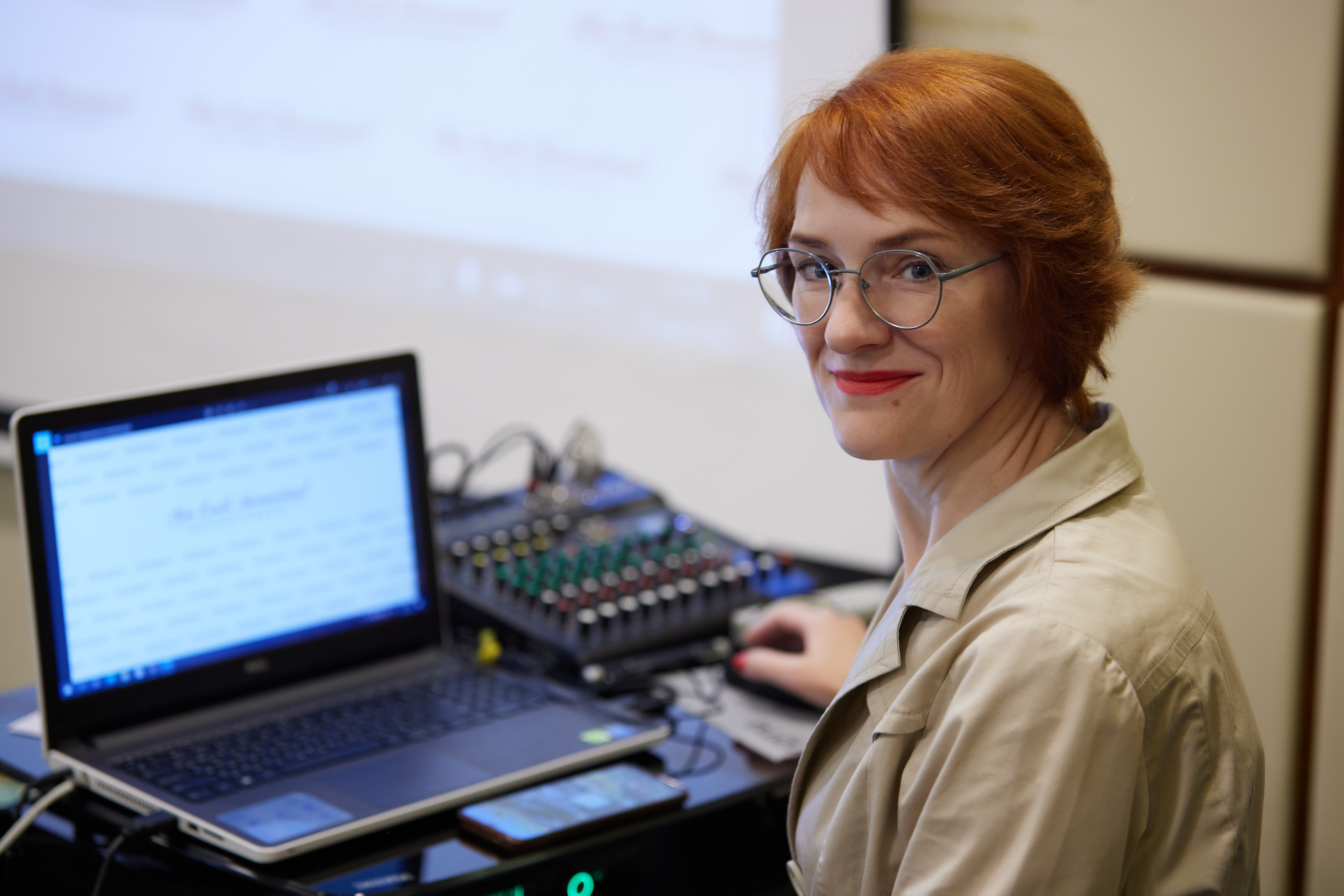 Mon Etoil презентация парфюма в Твери. Фото & Видео Лина Доронкина