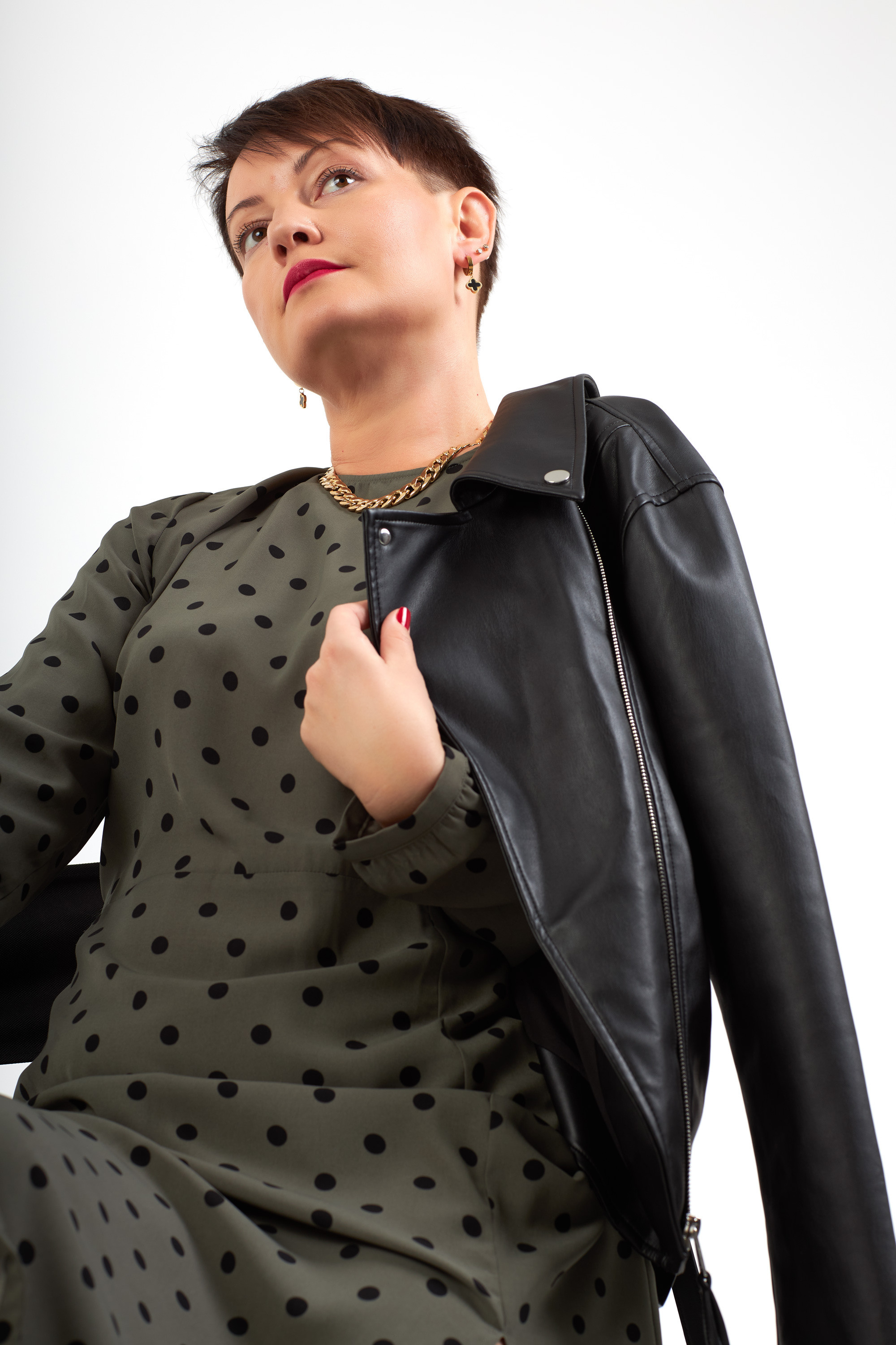 Съёмка для маркетплейс. Фото & Видео Лина Доронкина