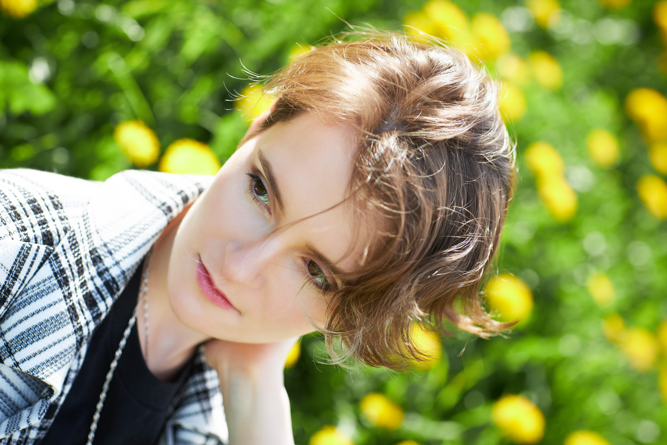 Портретная фотосъёмка. Фото & Видео Лина Доронкина