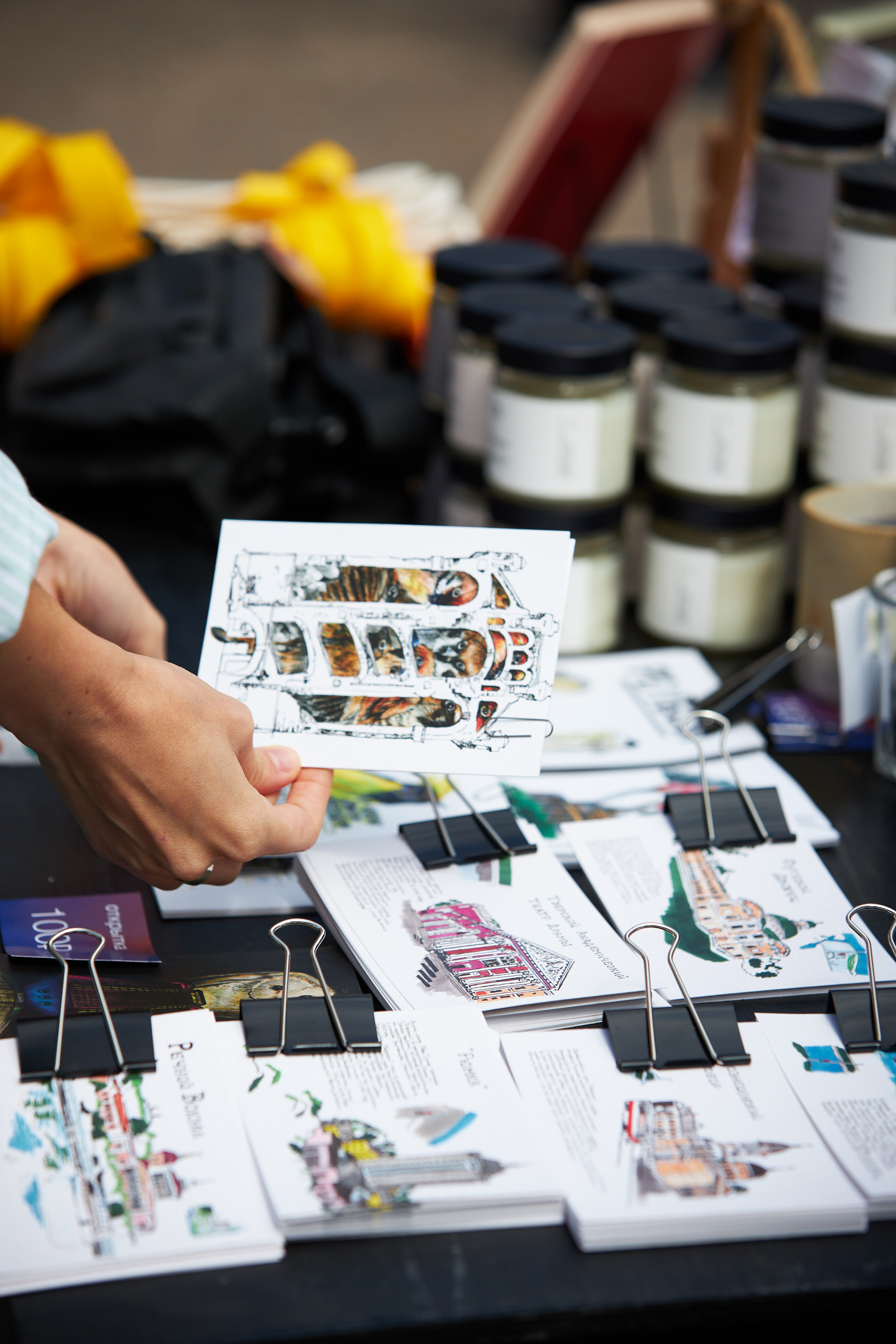 Рельсыфест. Фото & Видео Лина Доронкина