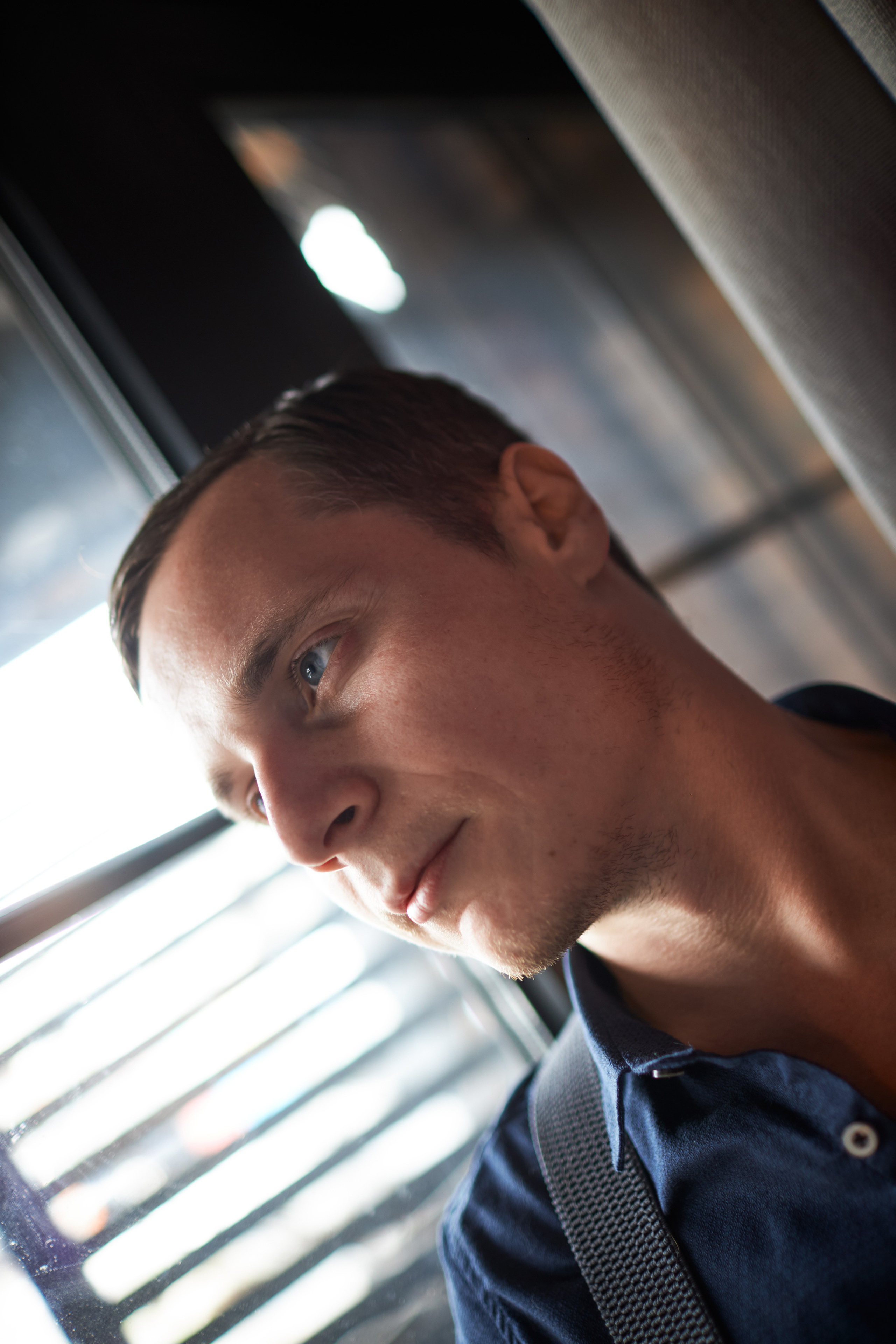 Портретная фотосъёмка. Фото & Видео Лина Доронкина