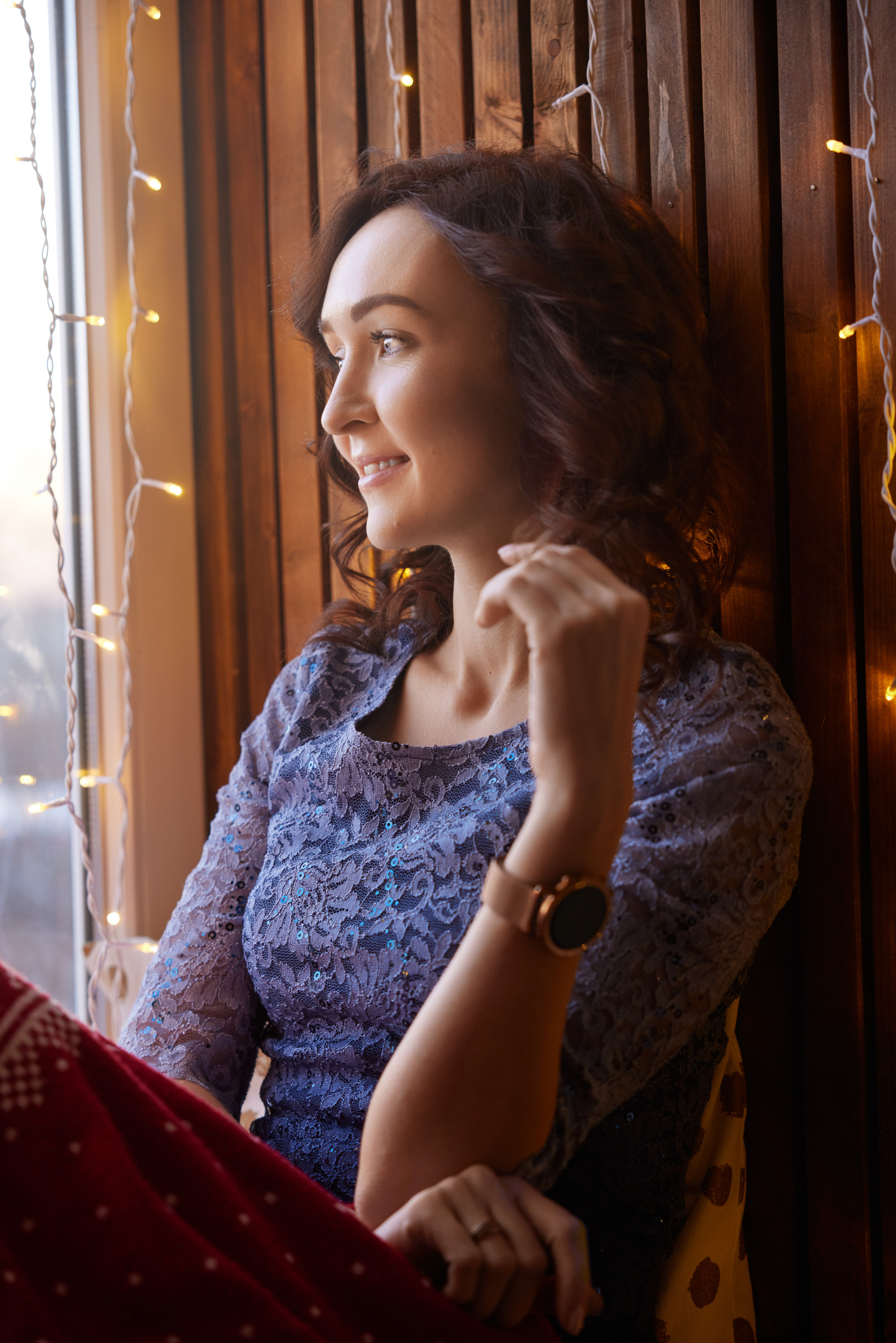 Портретная фотосъёмка. Фото & Видео Лина Доронкина