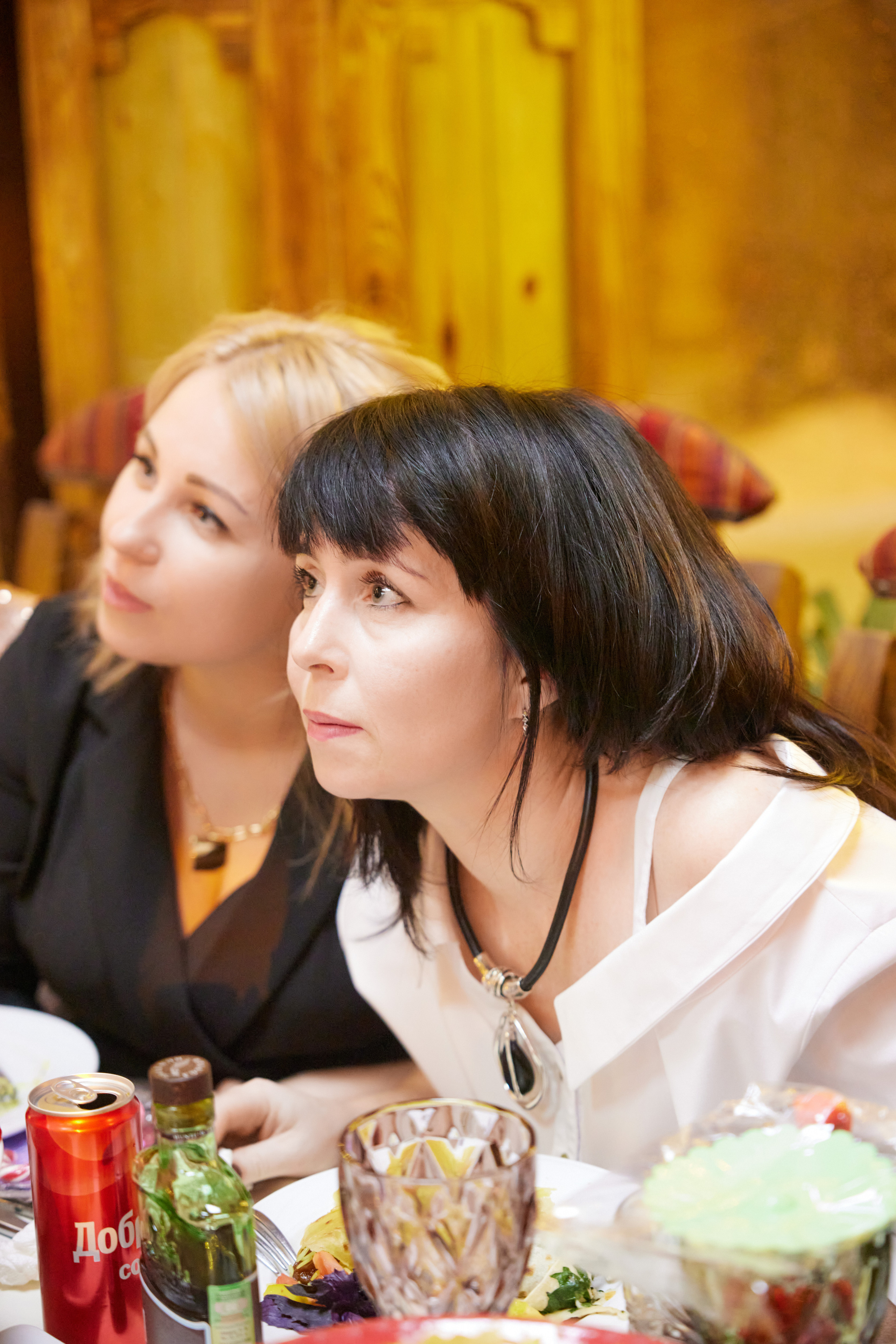 Корпоратив в ресторане Старый Баку. Фото & Видео Лина Доронкина