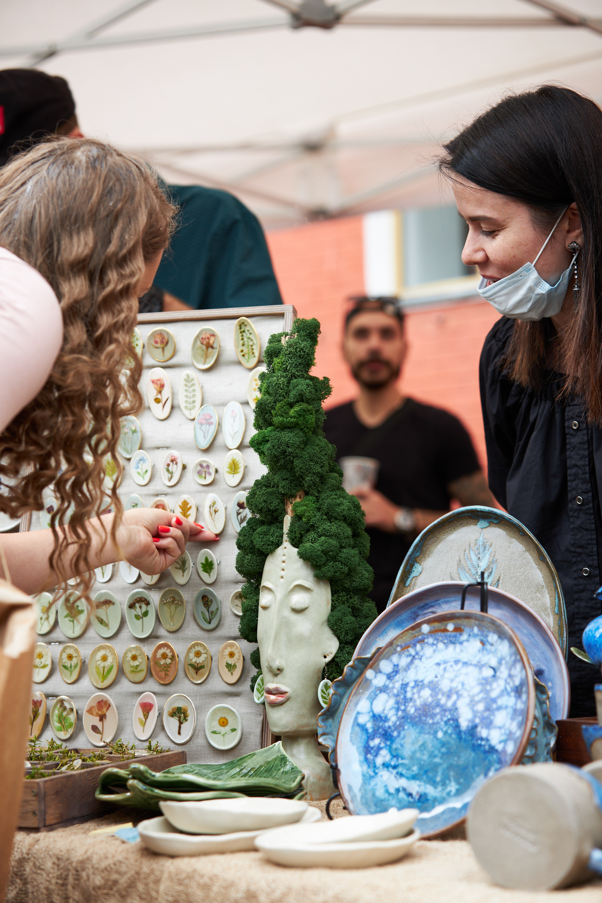 Рельсыфест. Фото & Видео Лина Доронкина