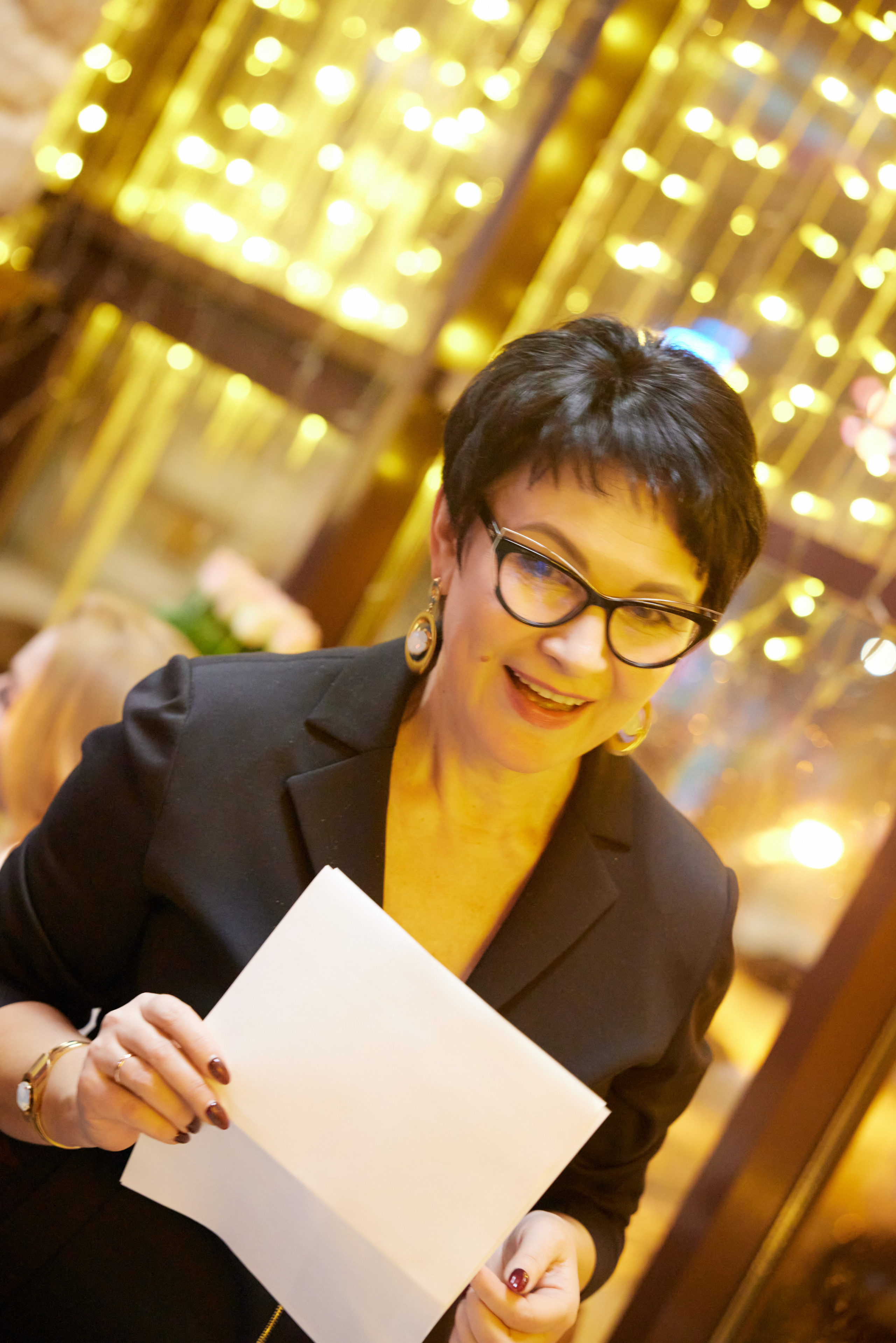 Корпоратив в ресторане Старый Баку. Фото & Видео Лина Доронкина