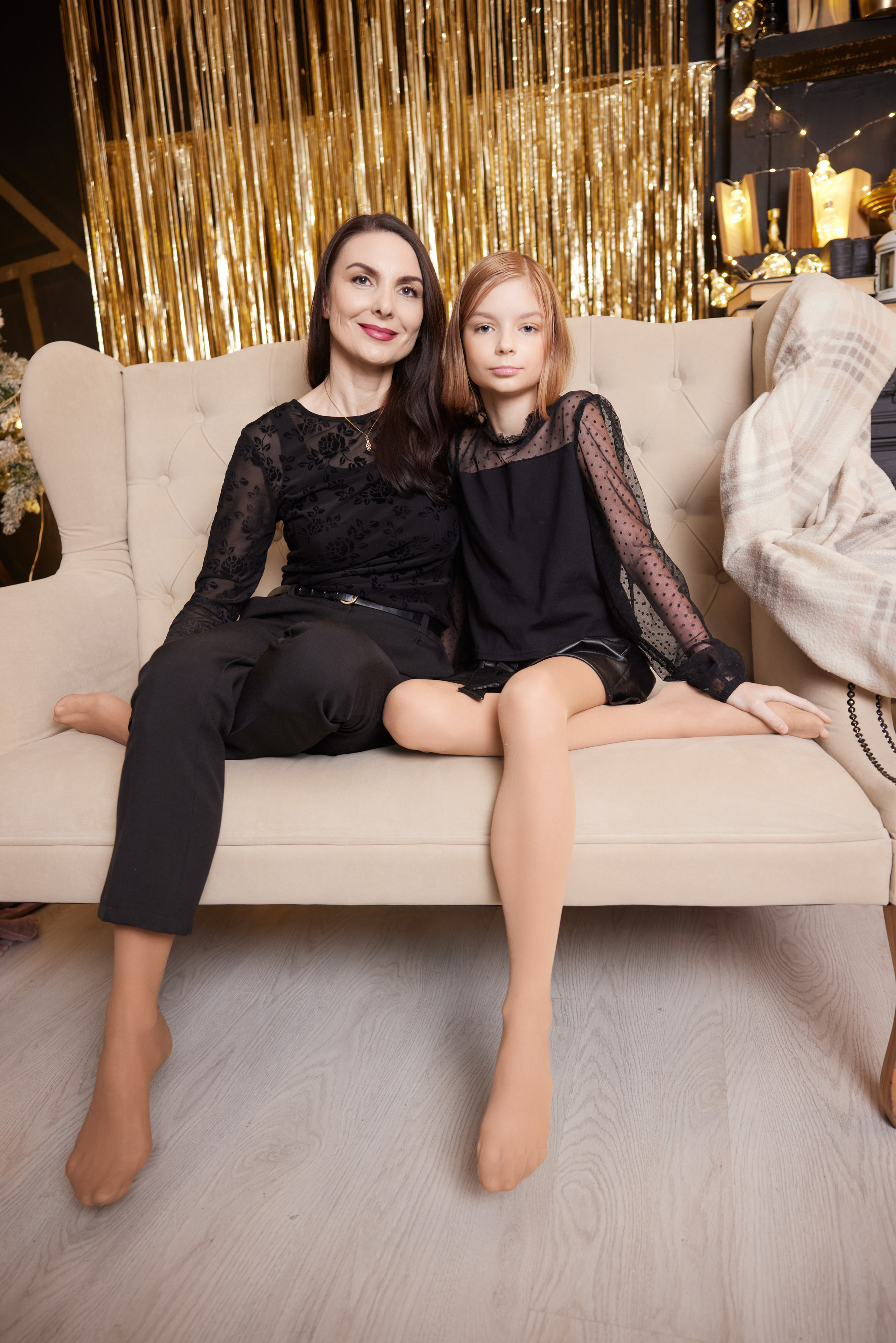 Детская и семейная фотосъёмка. Фото & Видео Лина Доронкина