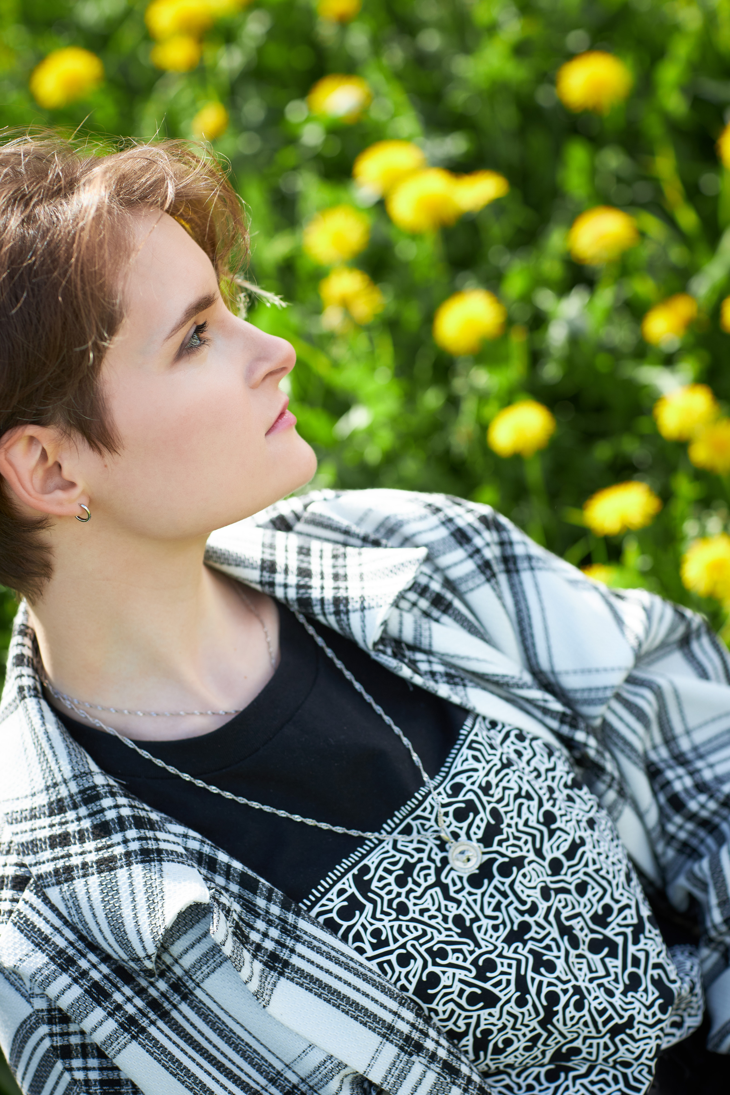 Портретная фотосъёмка. Фото & Видео Лина Доронкина