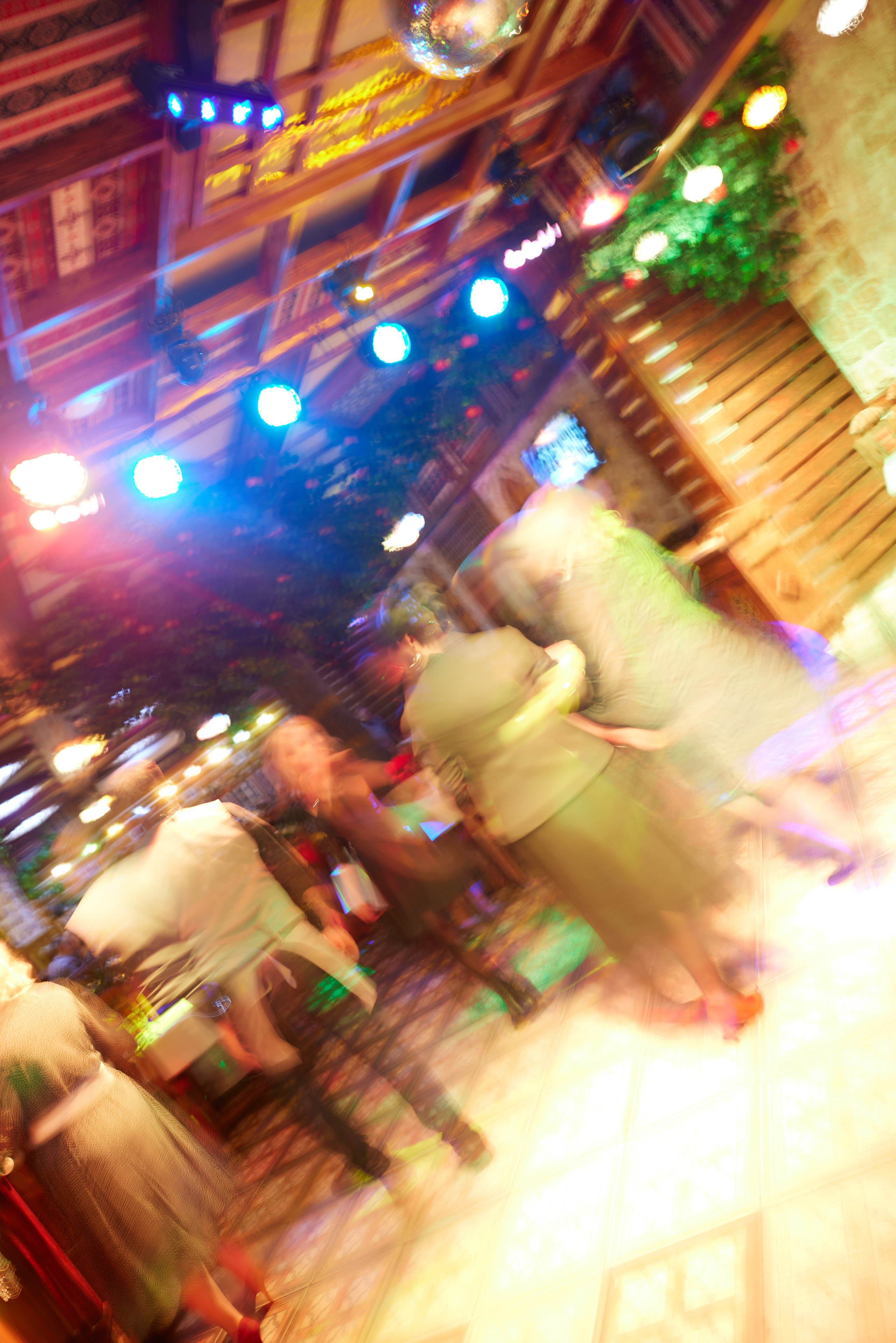 Корпоратив в ресторане Старый Баку. Фото & Видео Лина Доронкина