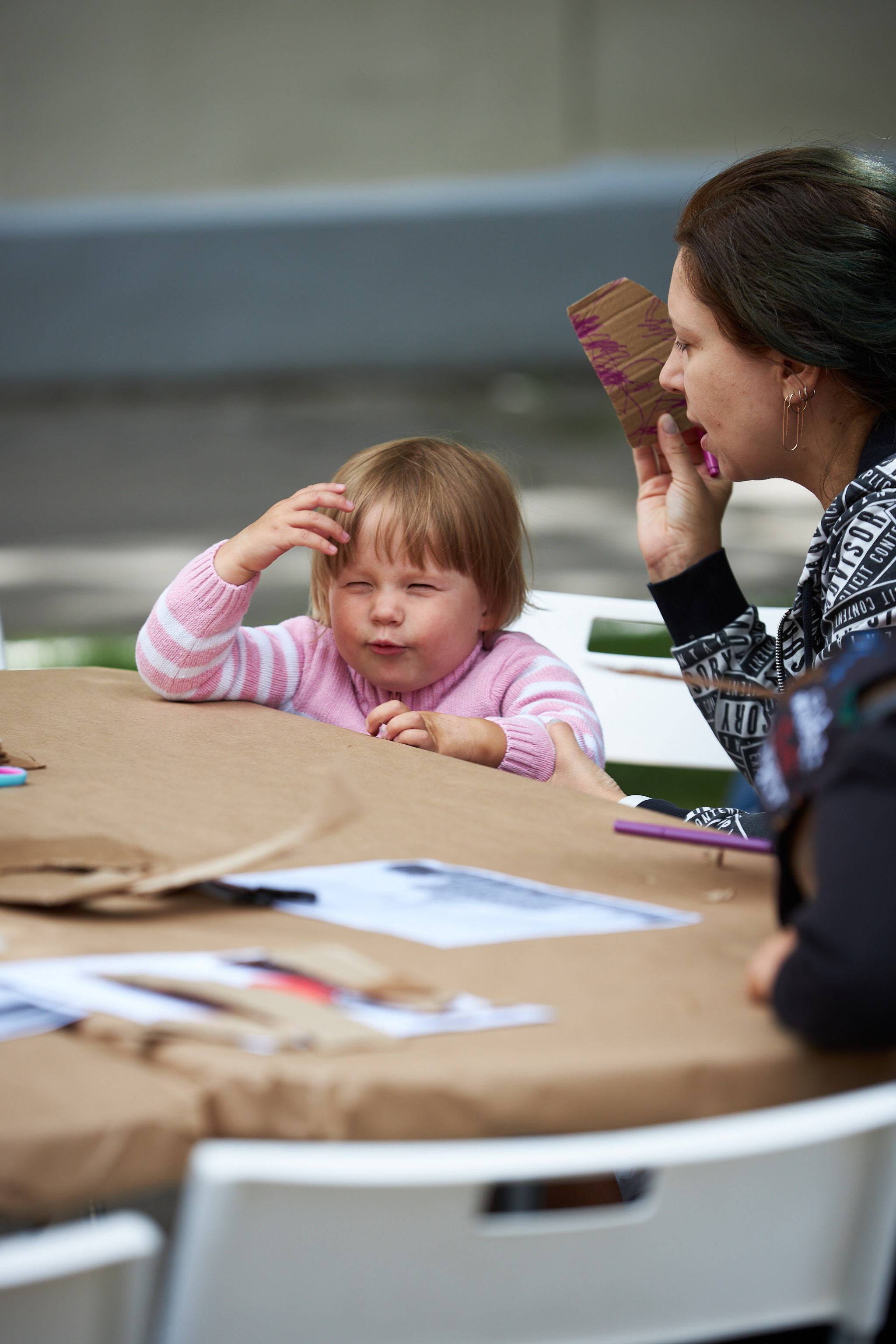 Рельсыфест. Фото & Видео Лина Доронкина