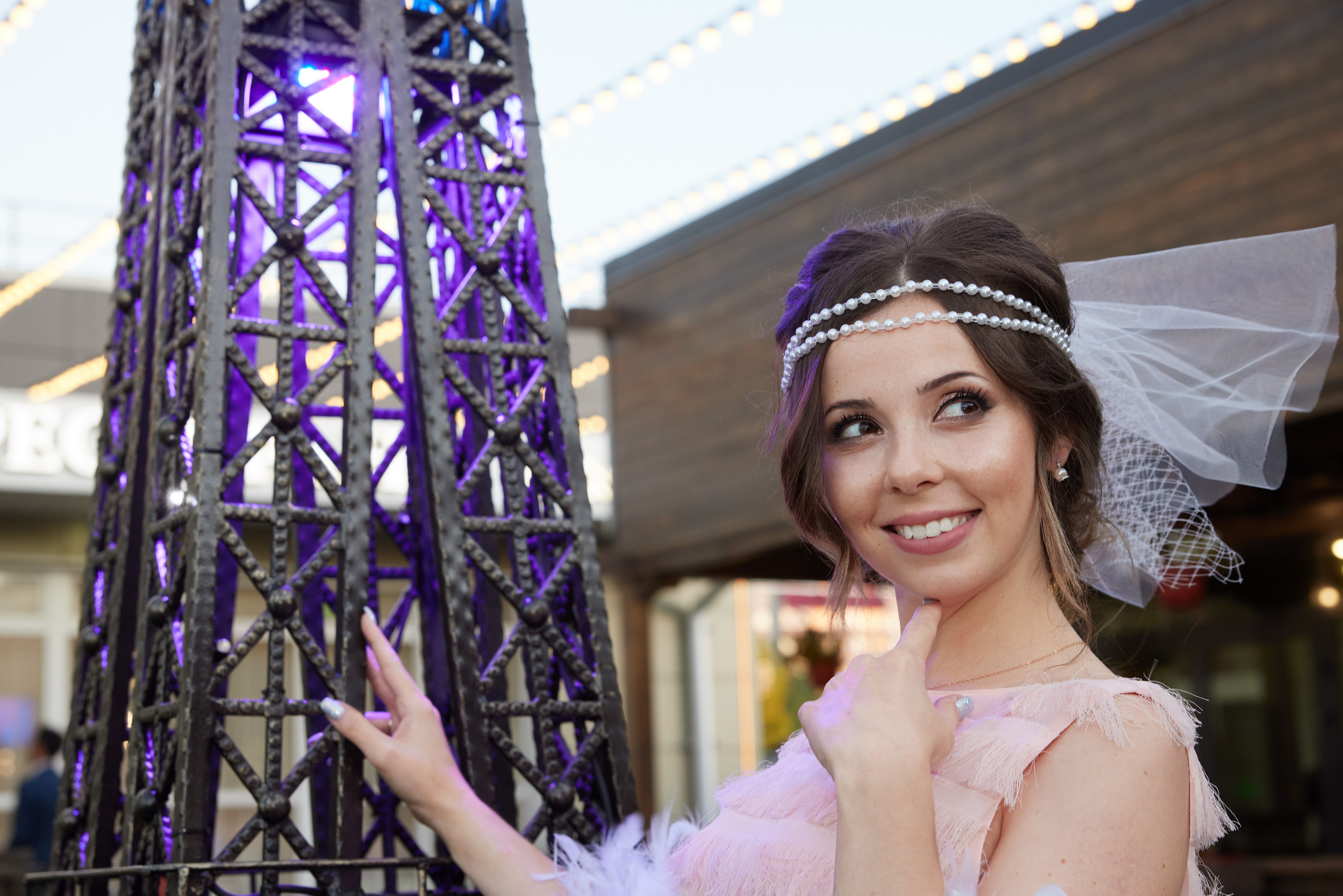 Great Gatsby-s party. Фото & Видео Лина Доронкина