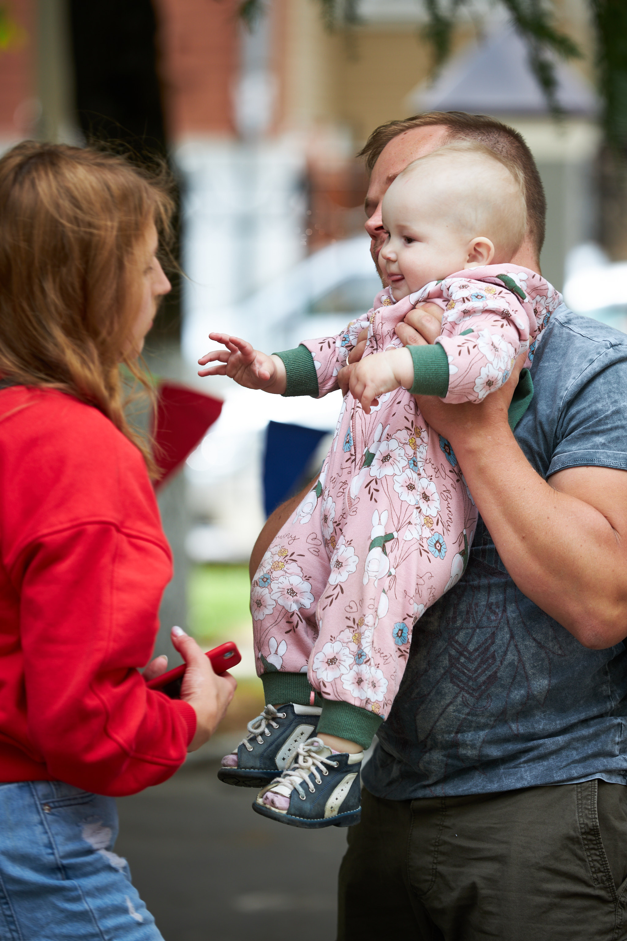 Рельсыфест. Фото & Видео Лина Доронкина