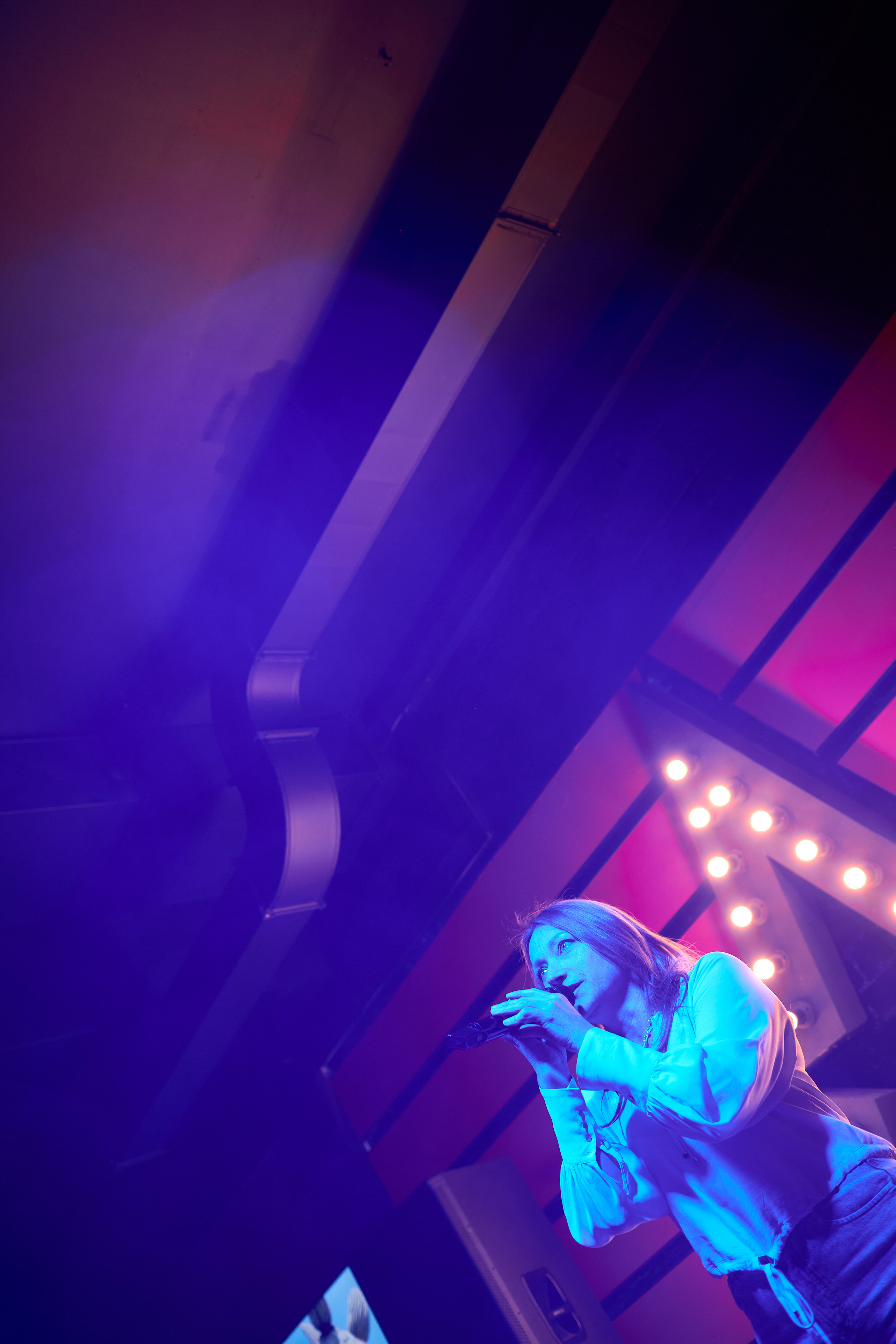 «Фа Соль» вокальный вечер. Фото & Видео Лина Доронкина