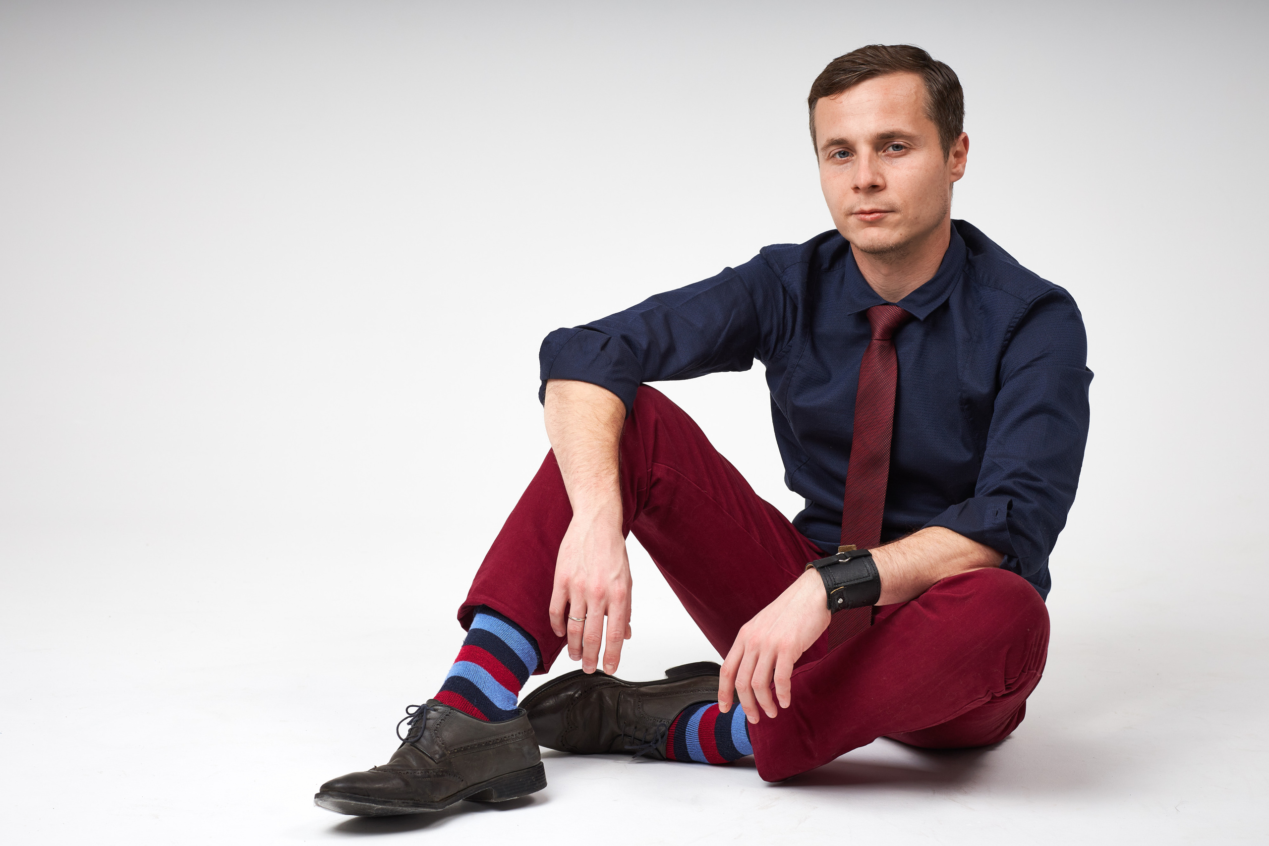 Портретная фотосъёмка. Фото & Видео Лина Доронкина