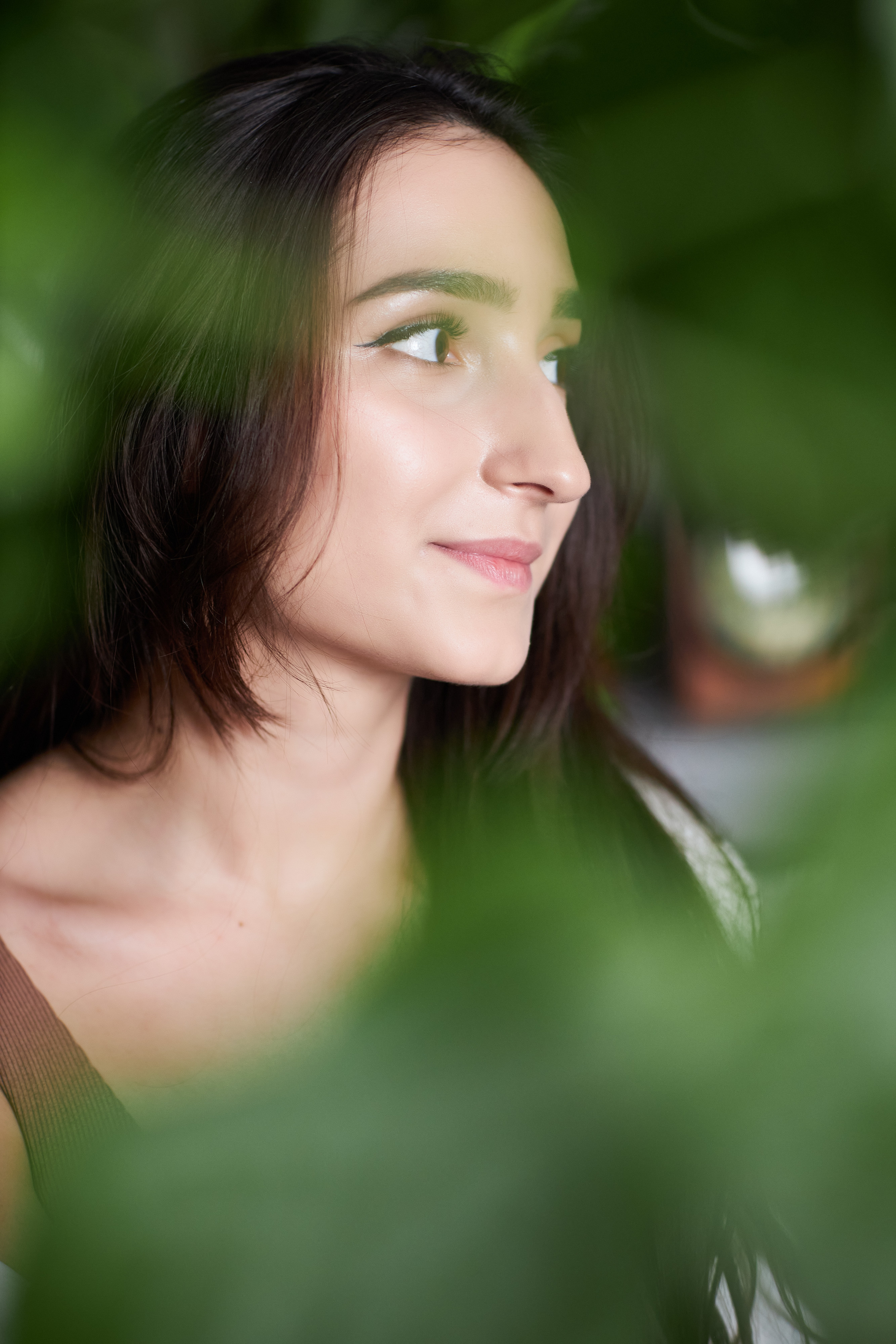 Портретная фотосъёмка. Фото & Видео Лина Доронкина