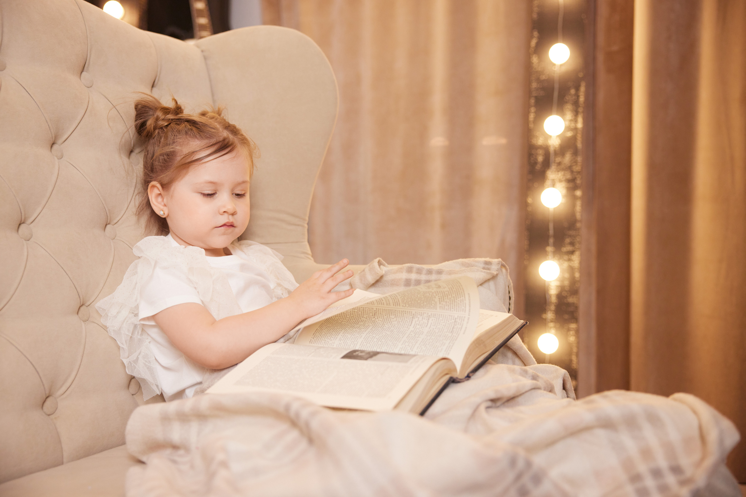 Детская и семейная фотосъёмка. Фото & Видео Лина Доронкина