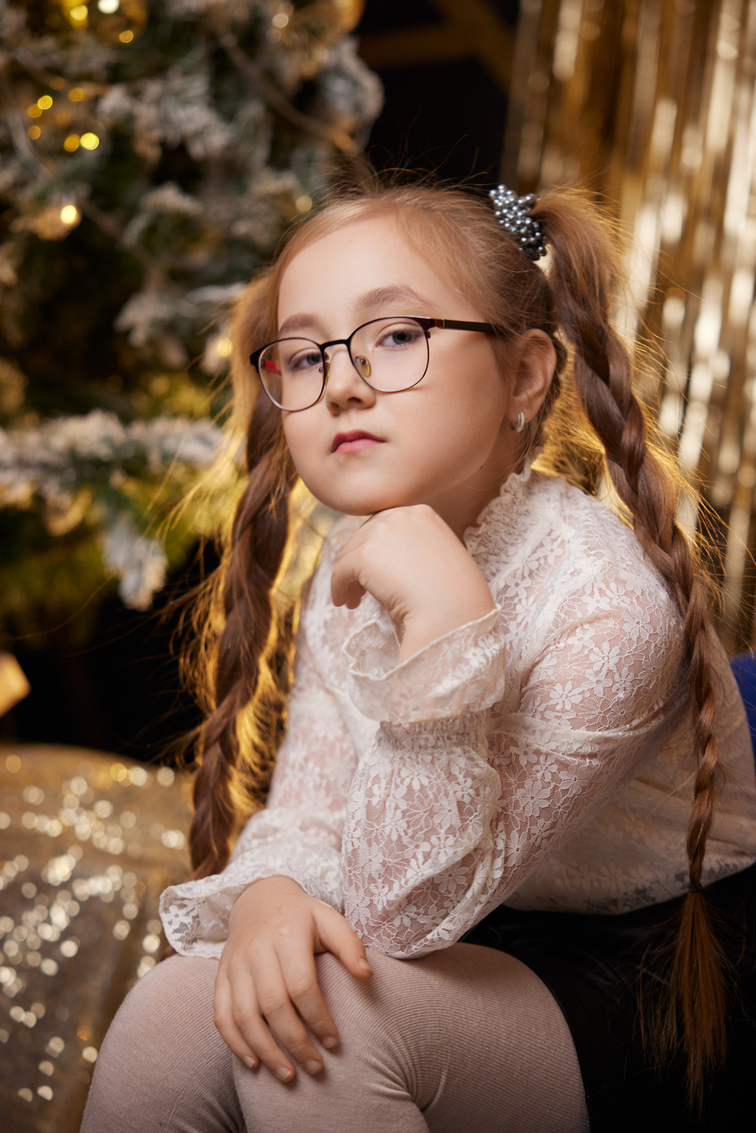 Детская и семейная фотосъёмка. Фото & Видео Лина Доронкина