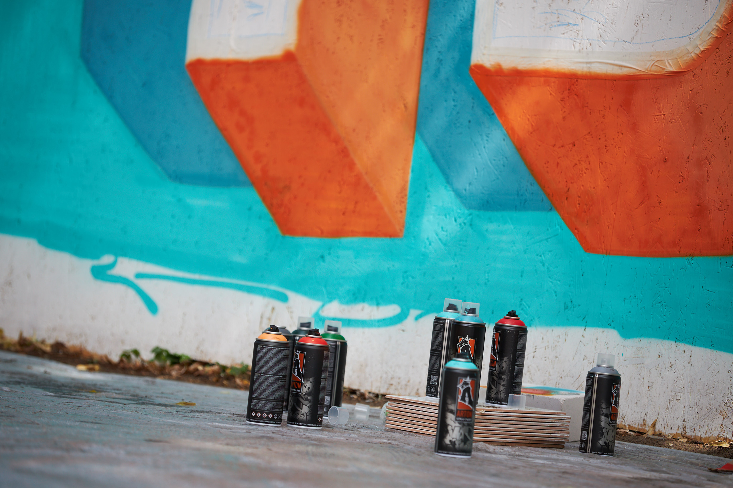 Рельсыфест. Фото & Видео Лина Доронкина