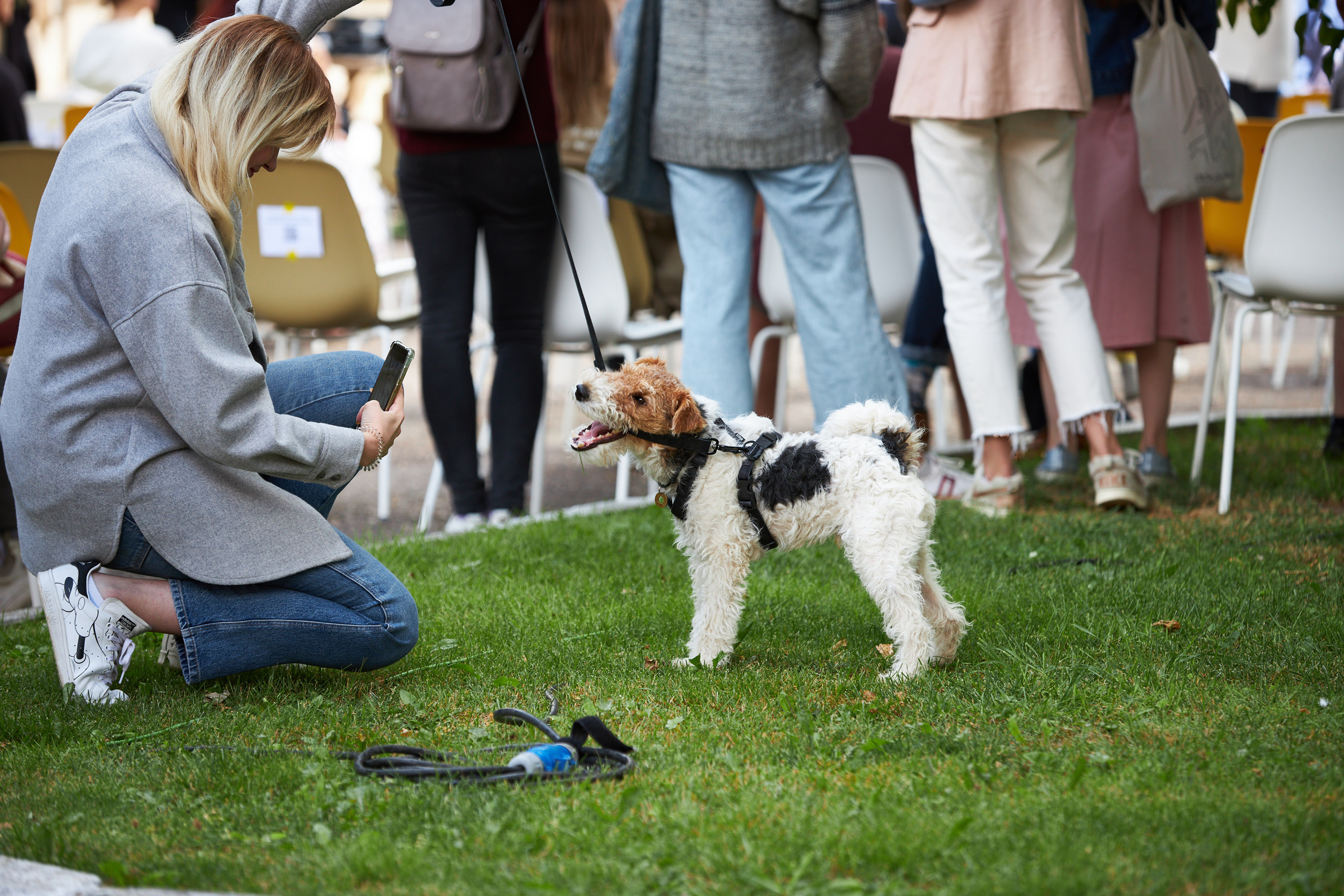 Рельсыфест. Фото & Видео Лина Доронкина