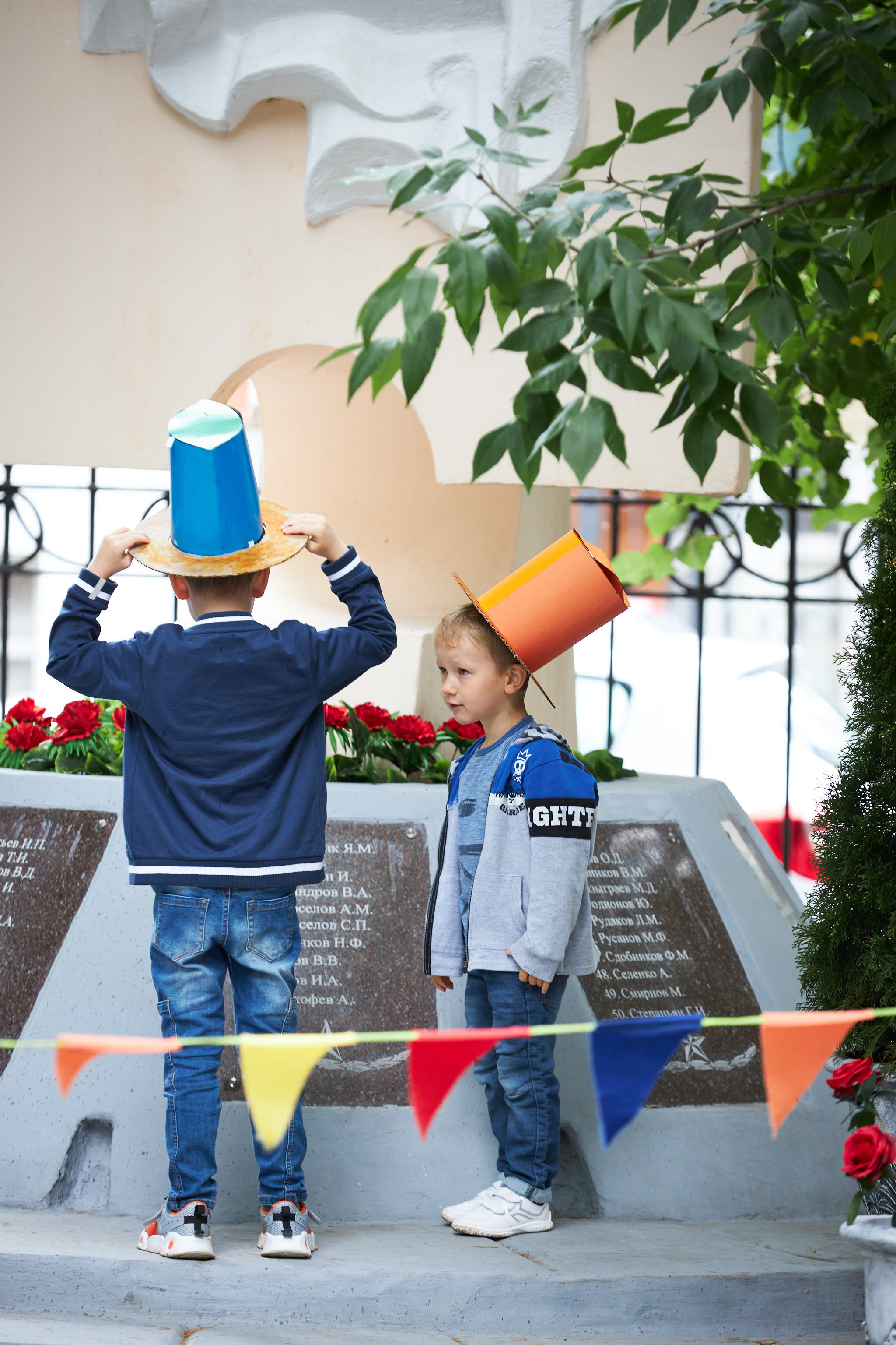 Рельсыфест. Фото & Видео Лина Доронкина