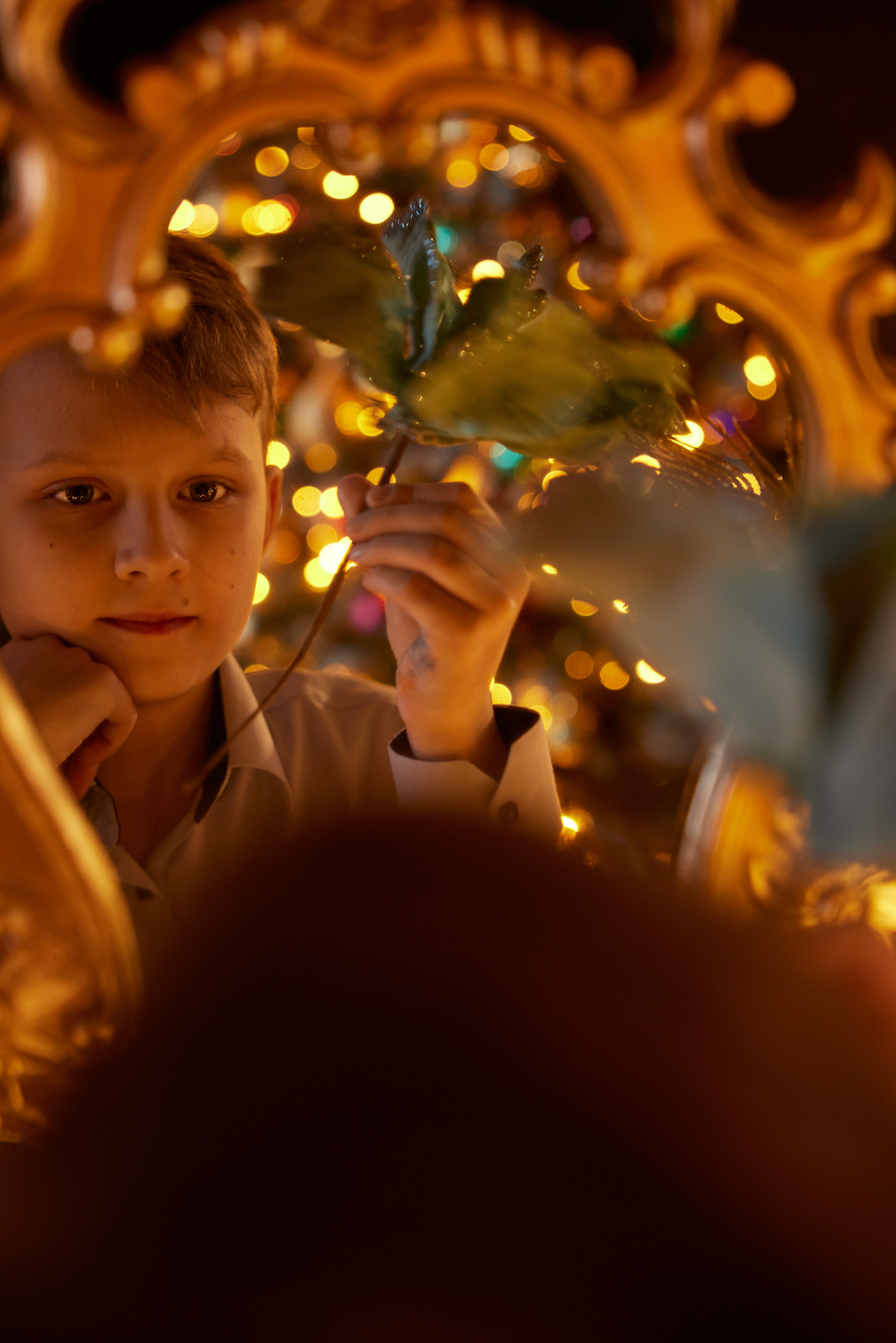 Детская и семейная фотосъёмка. Фото & Видео Лина Доронкина