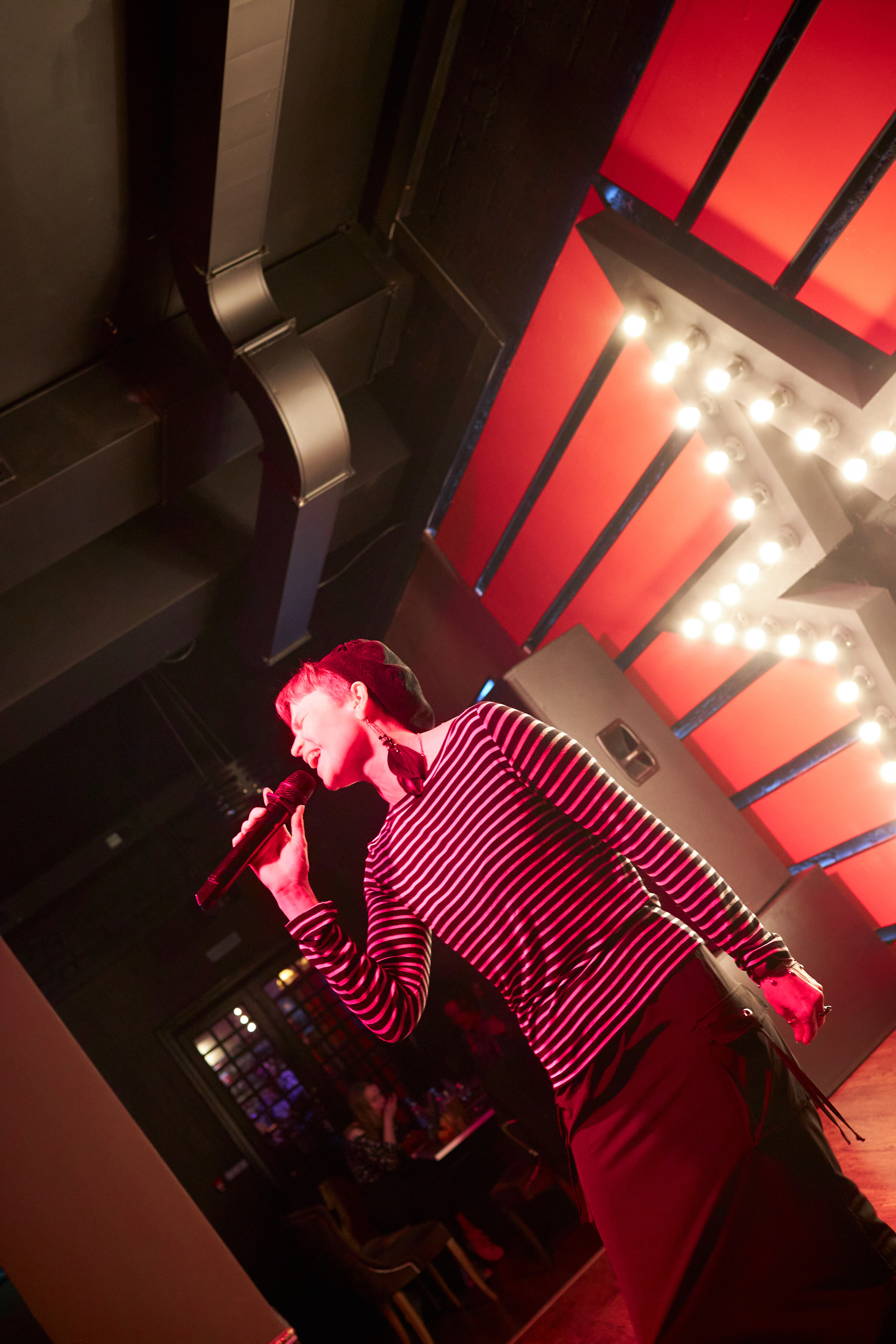 «Фа Соль» вокальный вечер. Фото & Видео Лина Доронкина