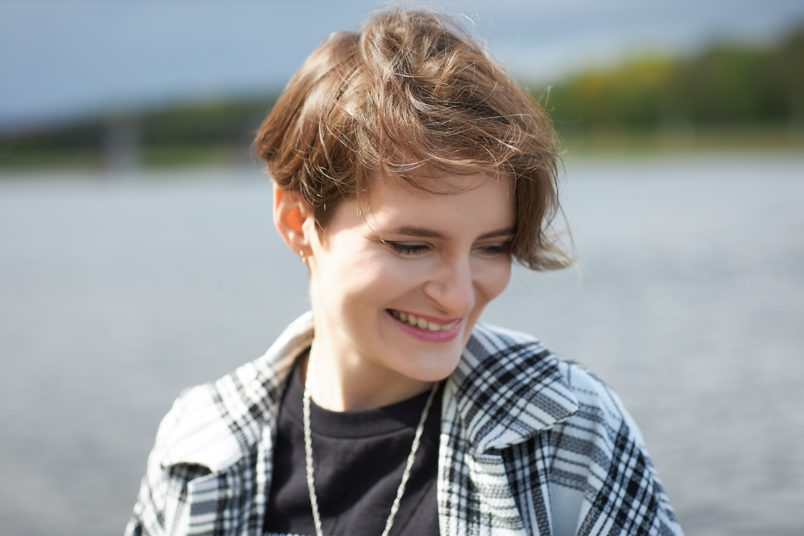 Портретная фотосъёмка. Фото & Видео Лина Доронкина