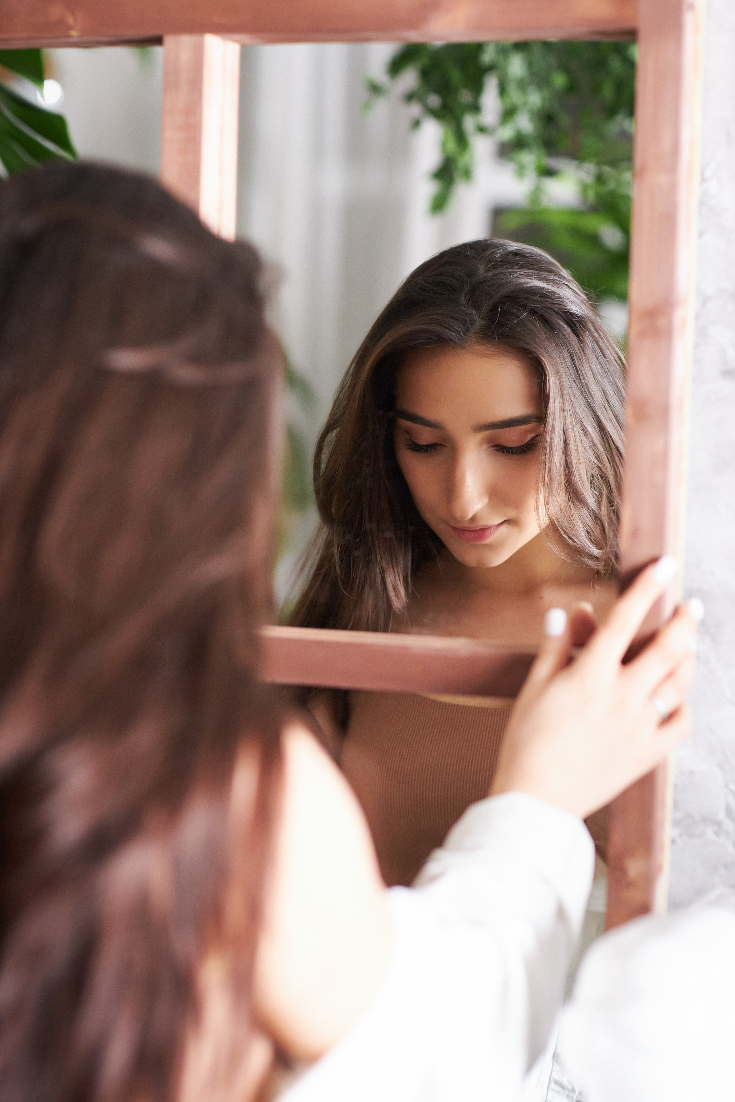 Портретная фотосъёмка. Фото & Видео Лина Доронкина