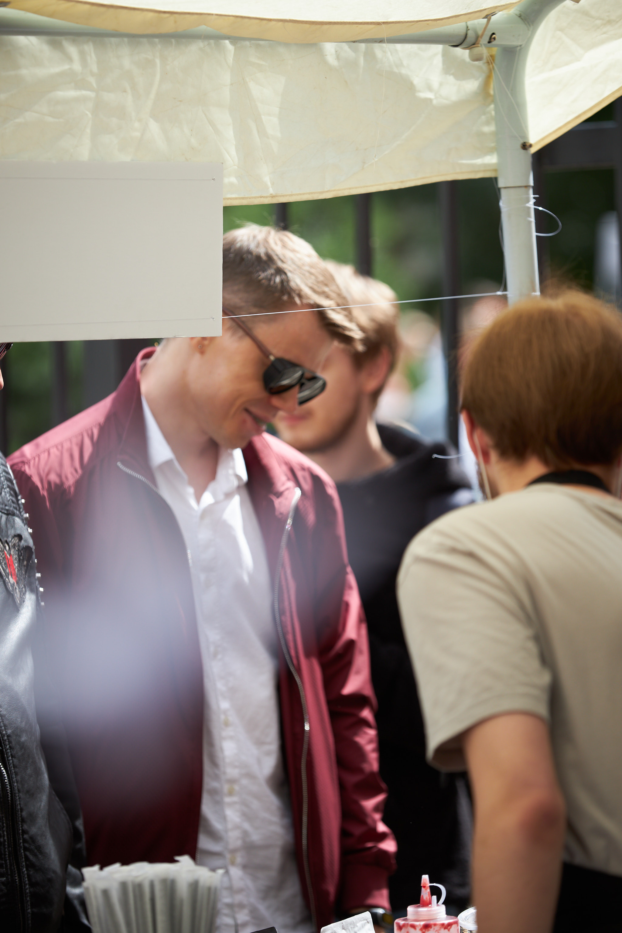 Рельсыфест. Фото & Видео Лина Доронкина