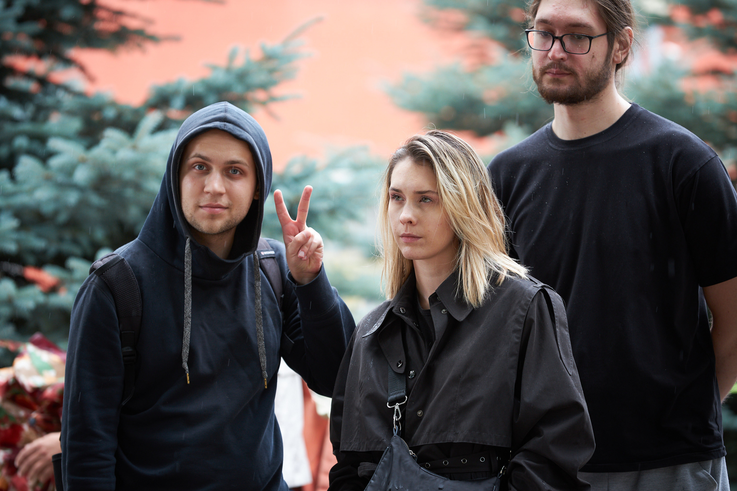 Рельсыфест. Фото & Видео Лина Доронкина