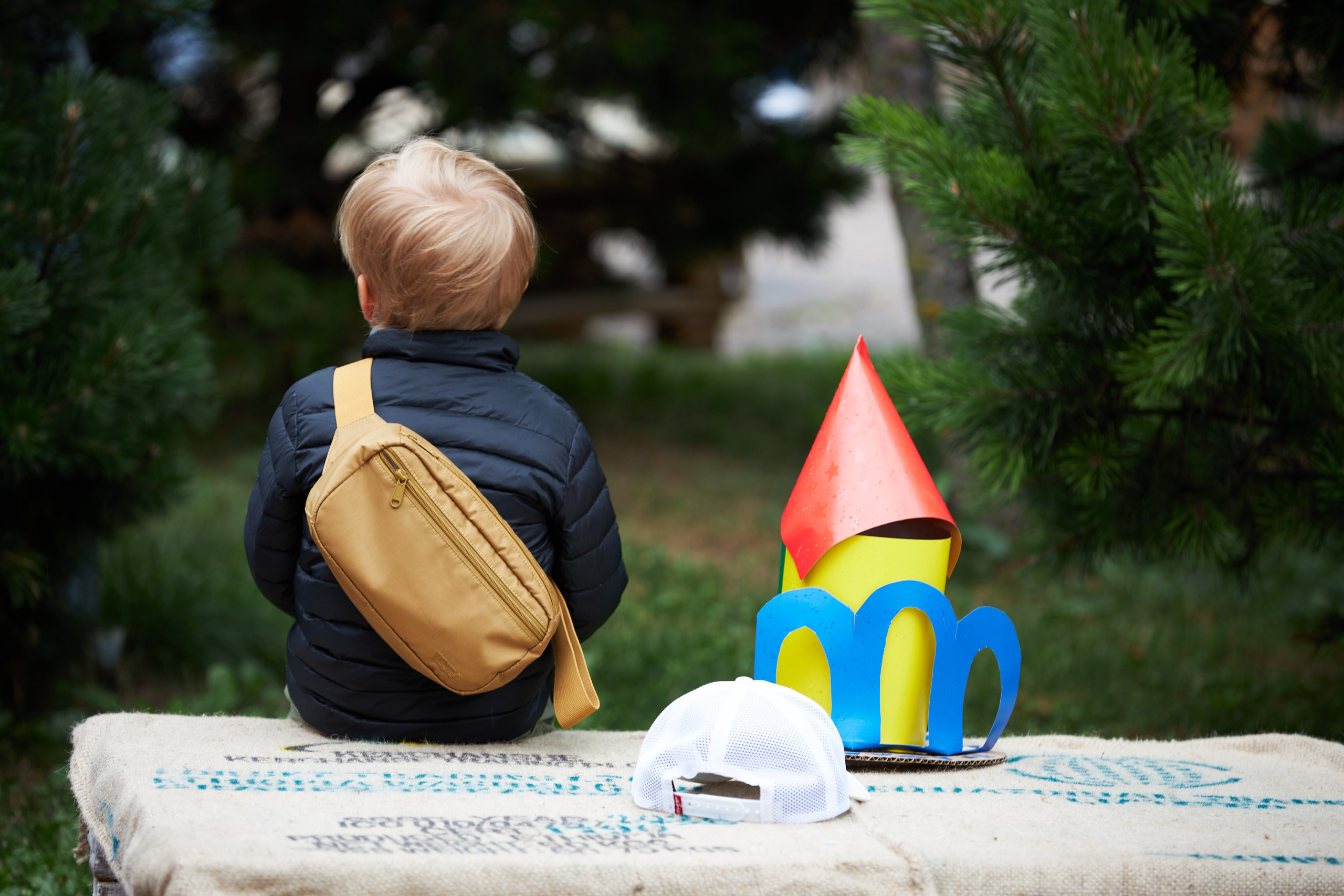 Рельсыфест. Фото & Видео Лина Доронкина