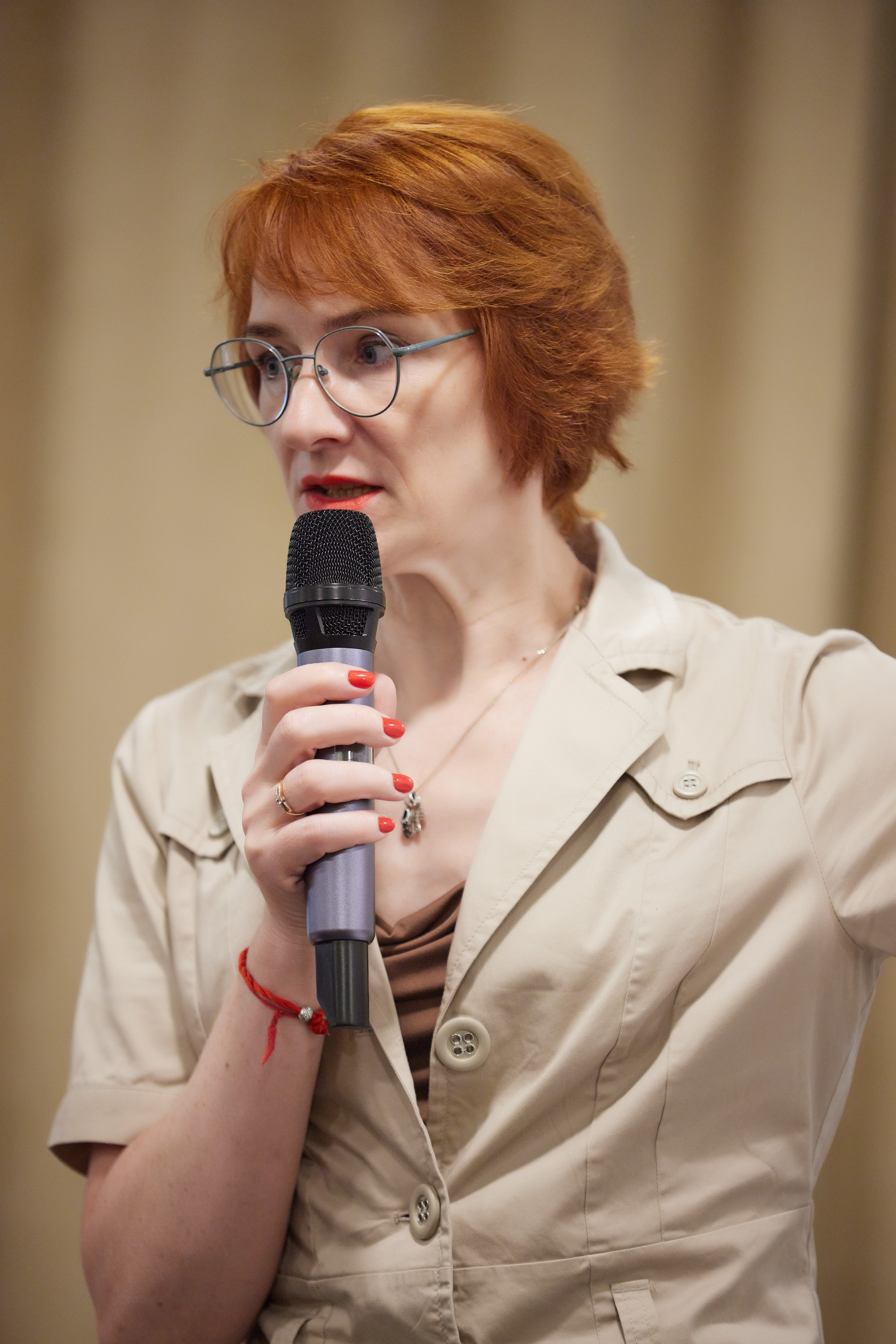 Mon Etoil презентация парфюма в Твери. Фото & Видео Лина Доронкина